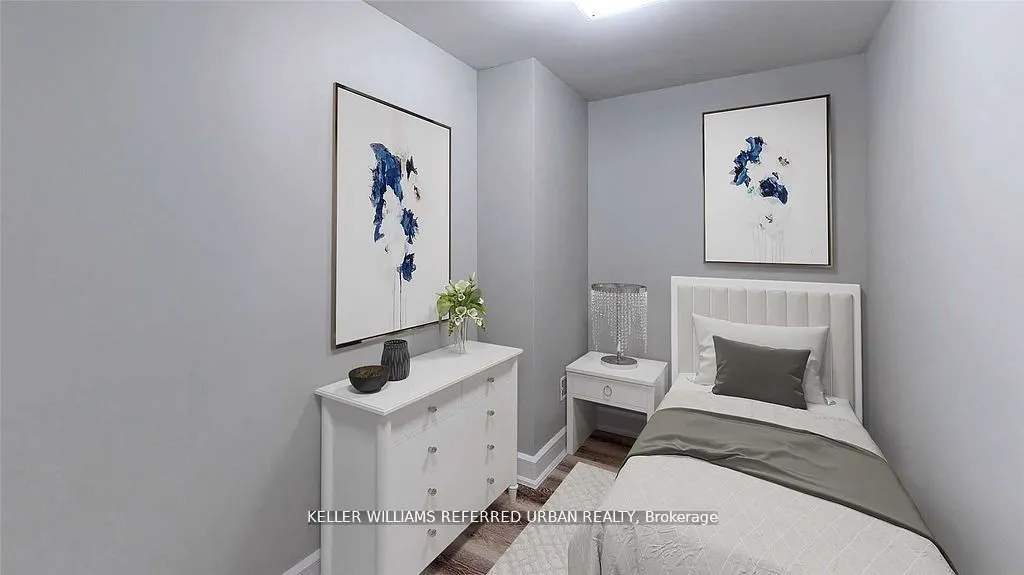 783 Dufferin Street, #1