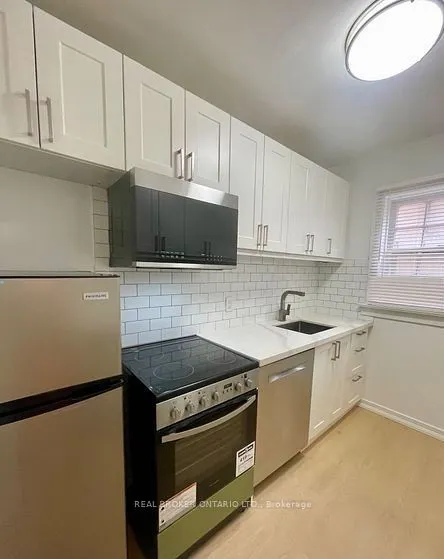2 Broadway Avenue, #3