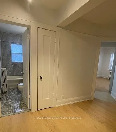 2 Broadway Avenue, #3