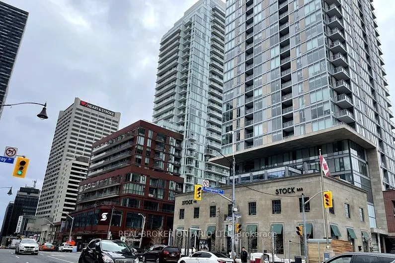 2 Broadway Avenue, #3