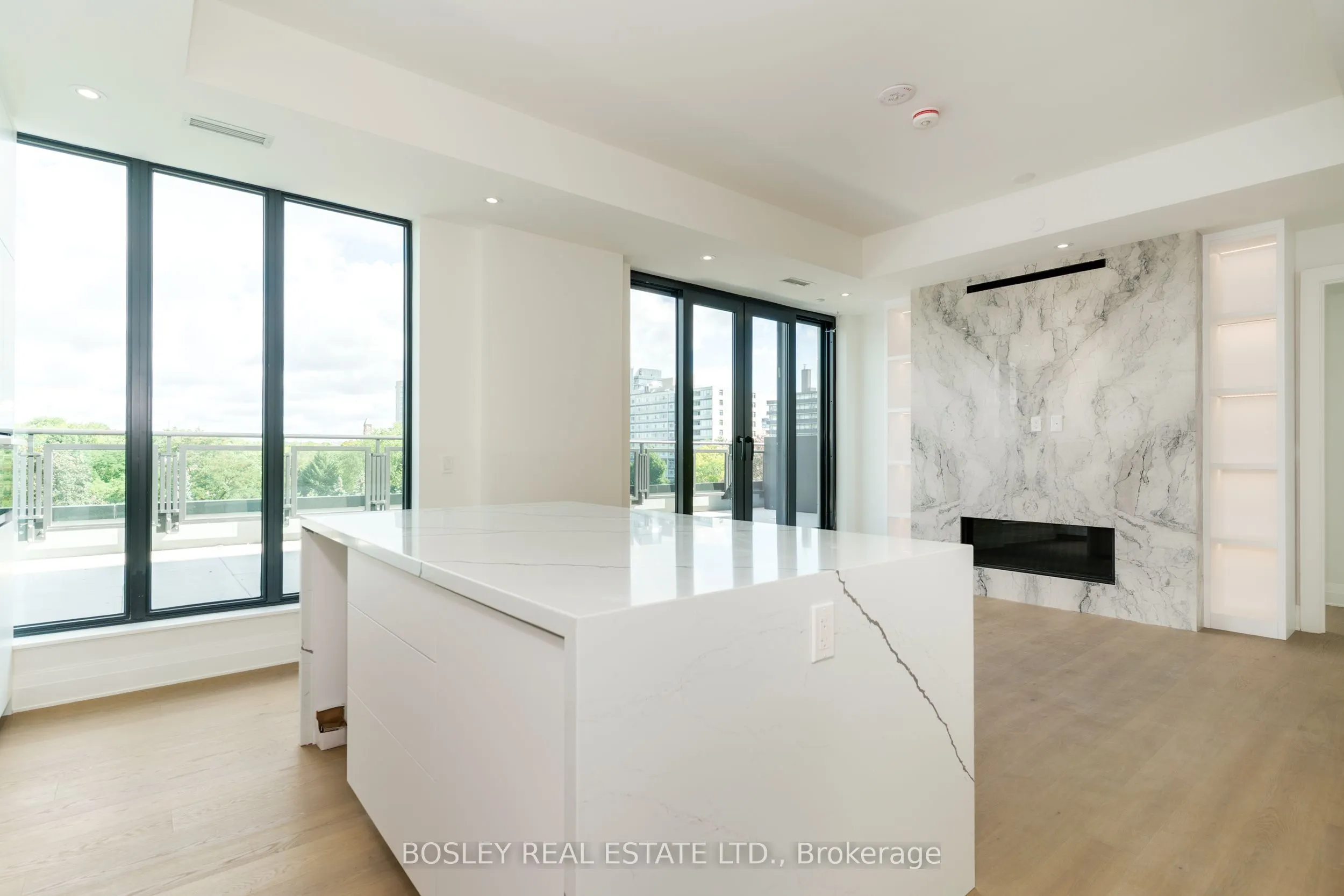 2 Forest Hill Road, #708