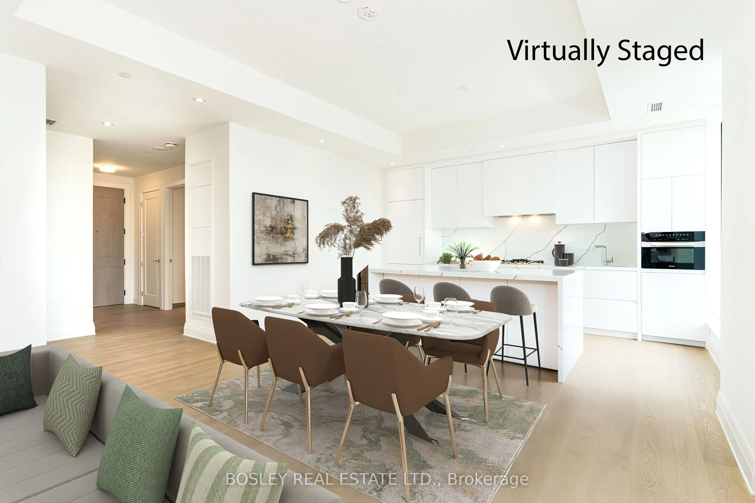 2 Forest Hill Road, #708