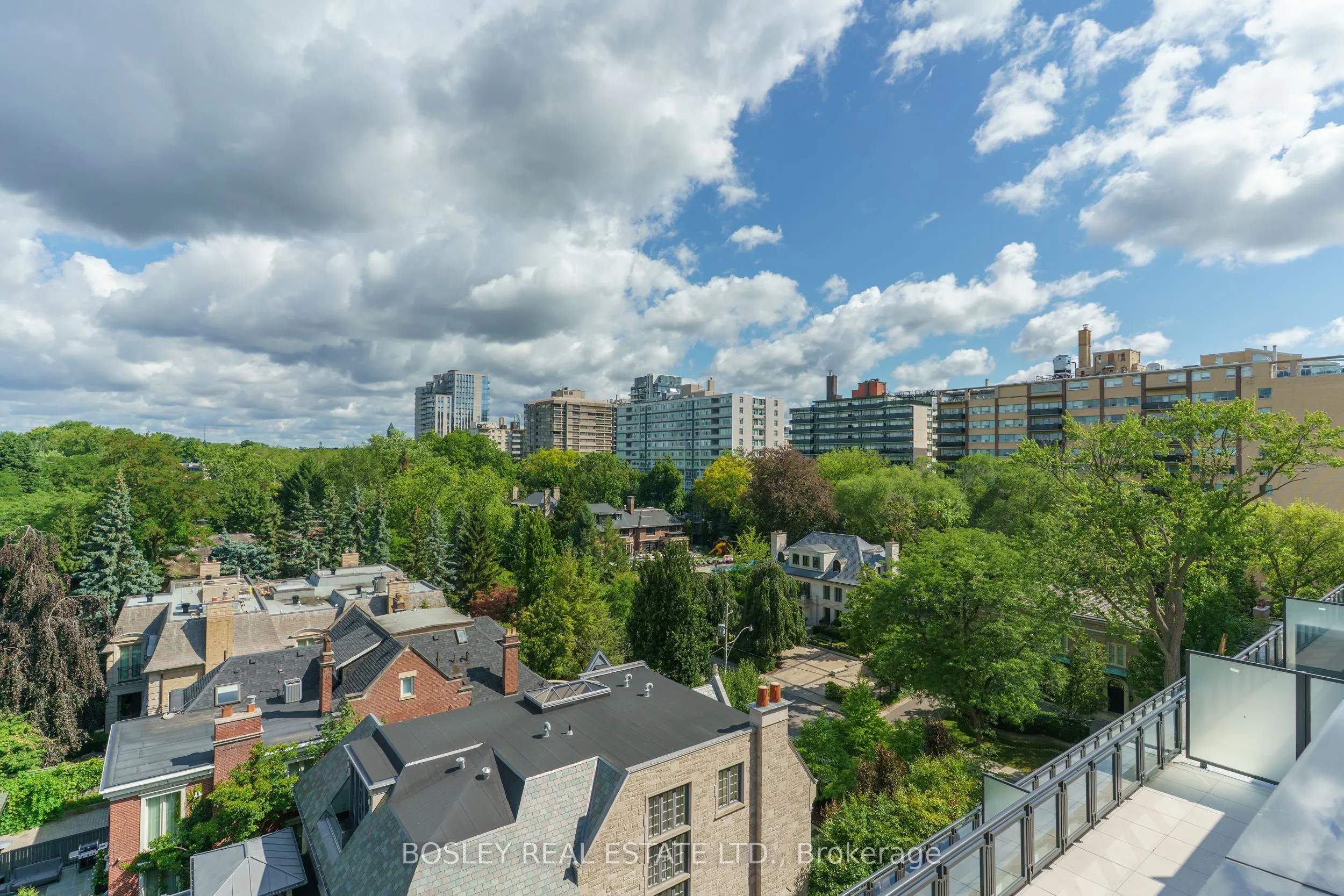 2 Forest Hill Road, #708