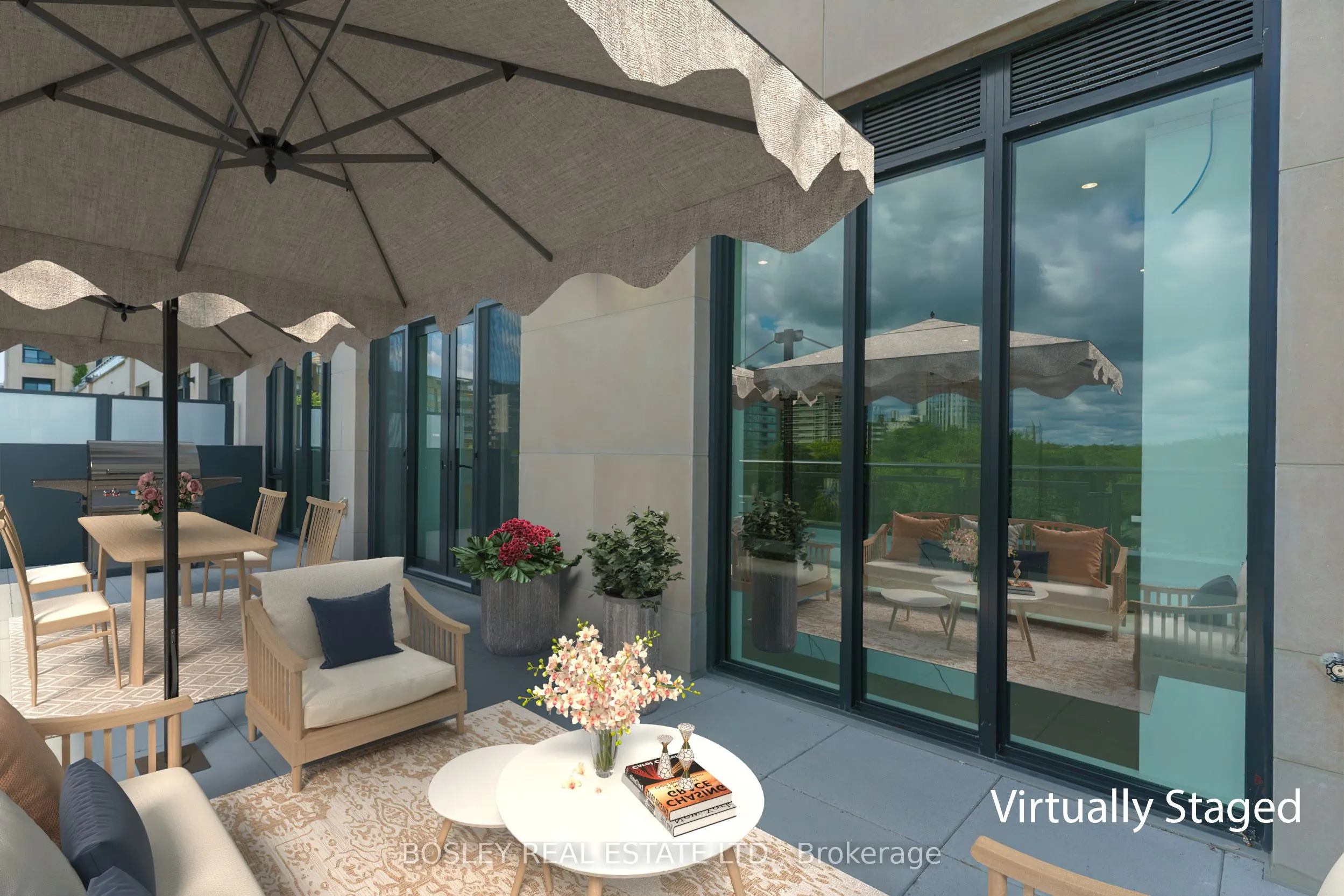 2 Forest Hill Road, #708