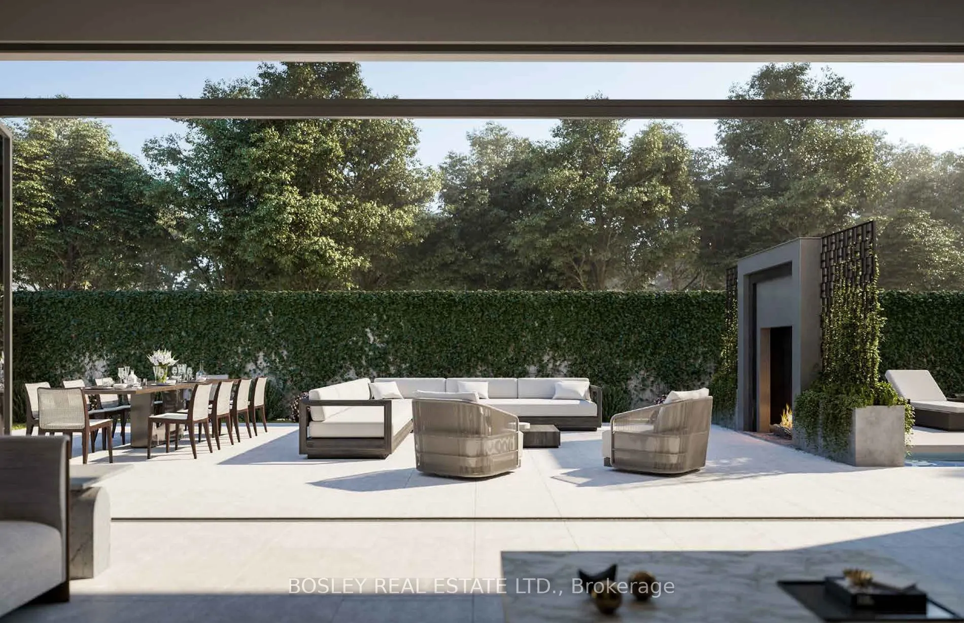 2 Forest Hill Road, #708