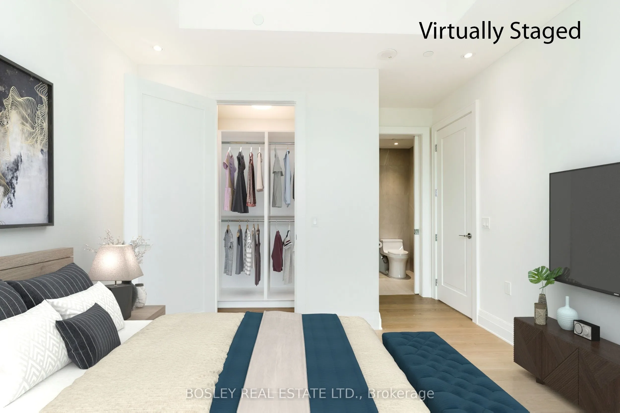 2 Forest Hill Road, #708