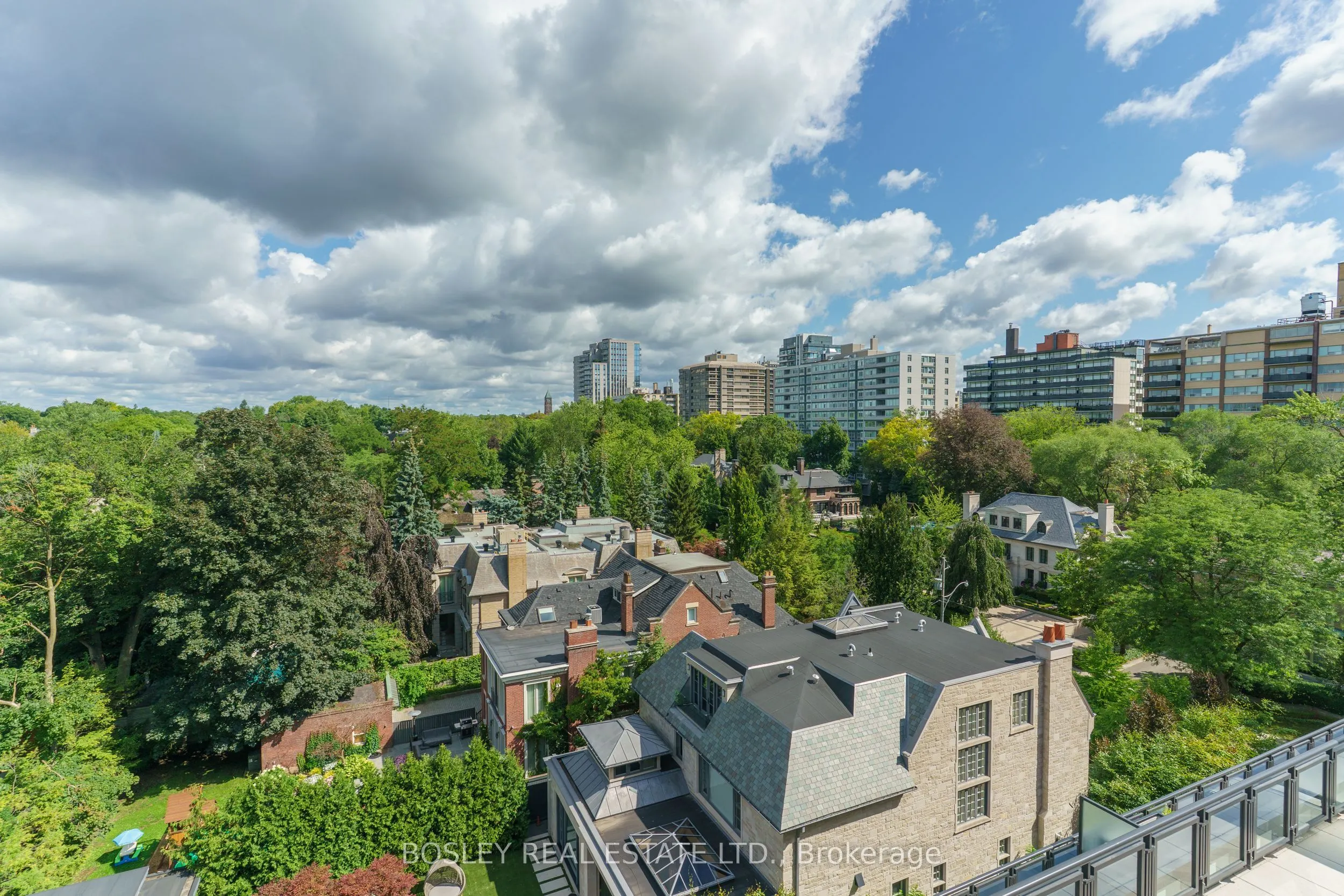 2 Forest Hill Road, #708
