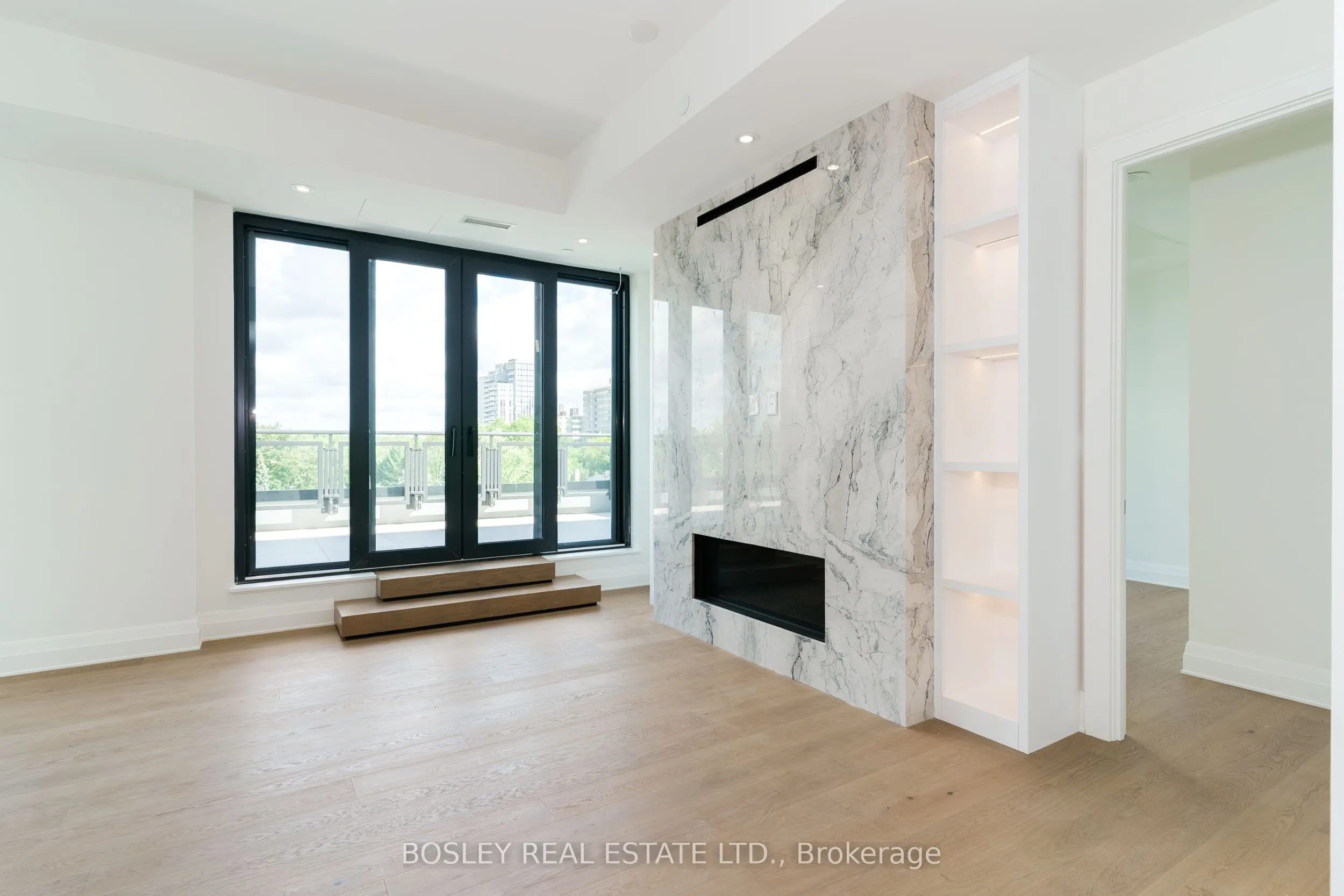 2 Forest Hill Road, #708