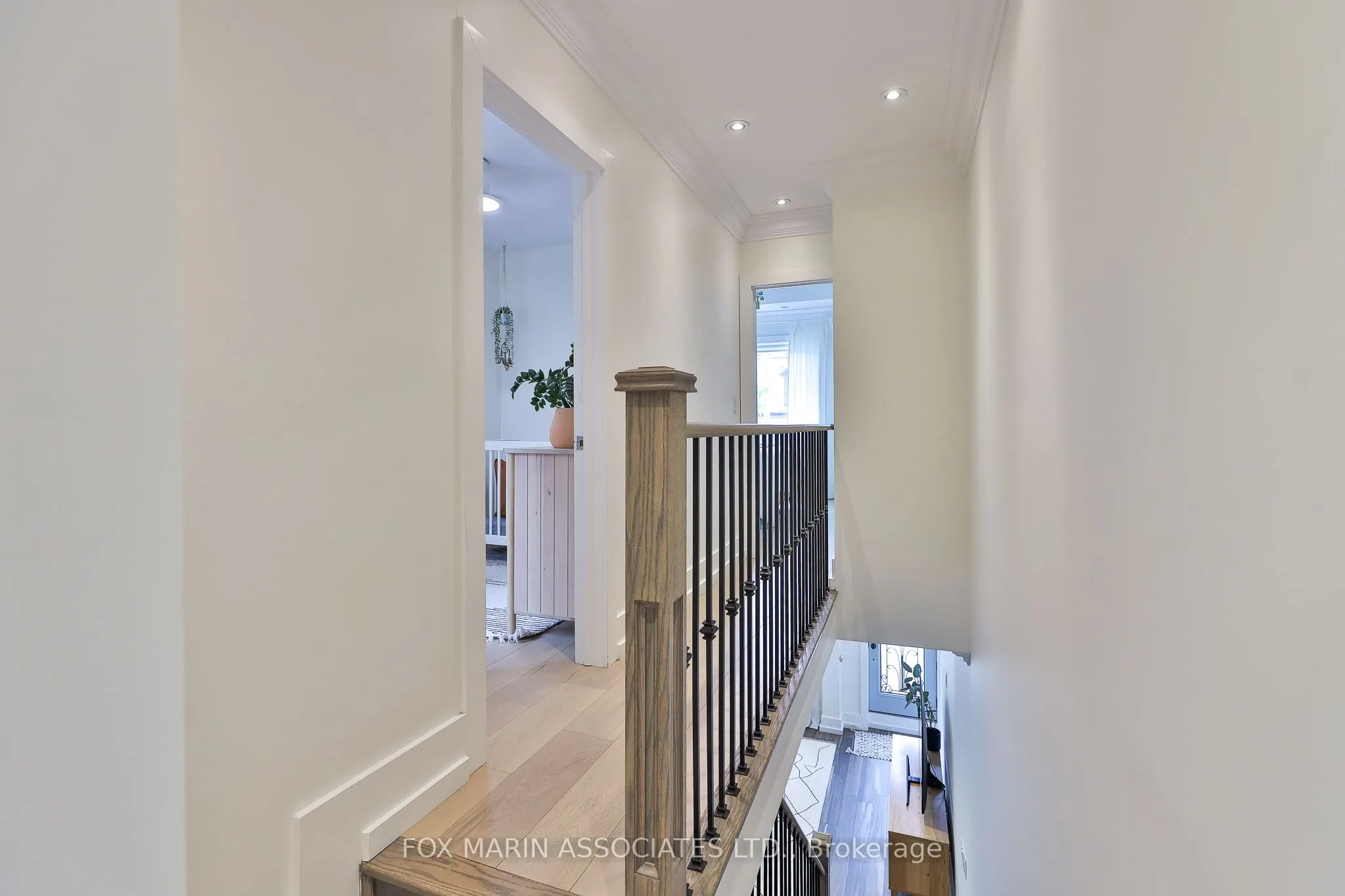 73 Foxley Street
