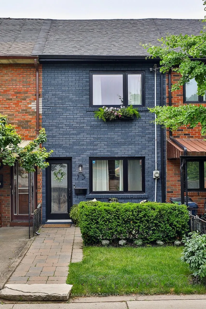 73 Foxley Street