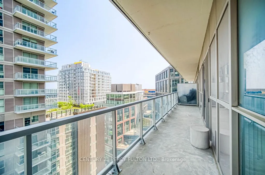 15 Lower Jarvis Street, #1313