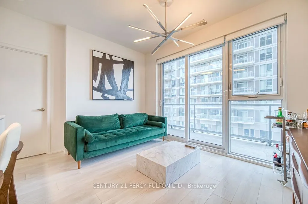 15 Lower Jarvis Street, #1313