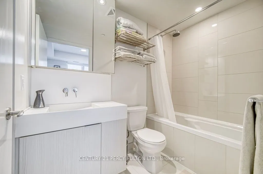 15 Lower Jarvis Street, #1313