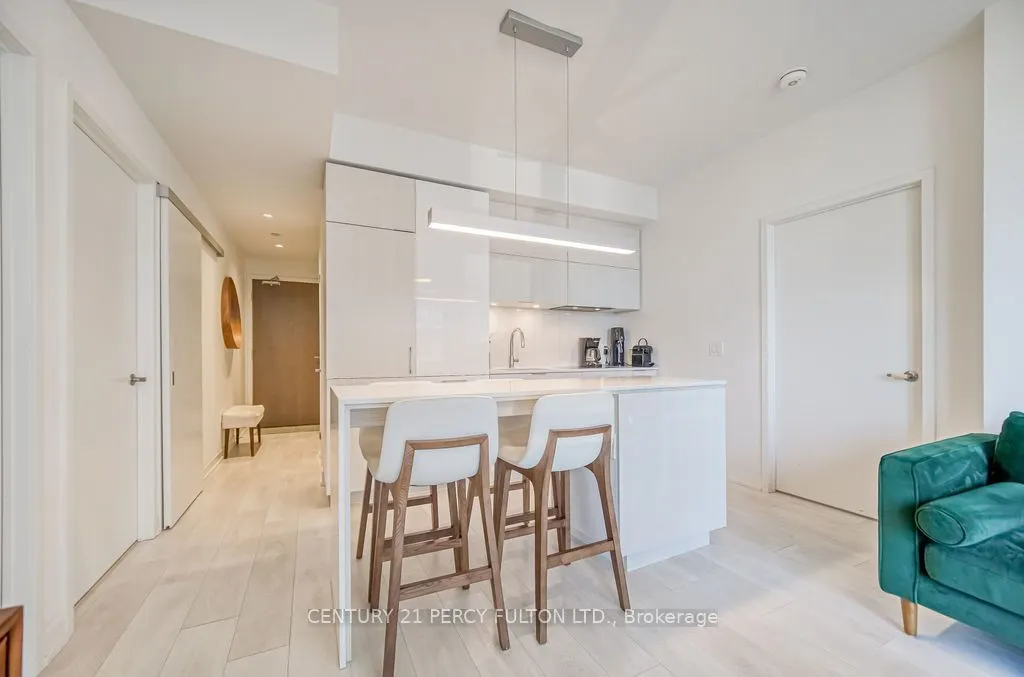 15 Lower Jarvis Street, #1313