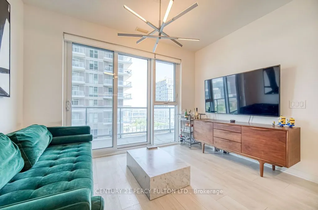 15 Lower Jarvis Street, #1313
