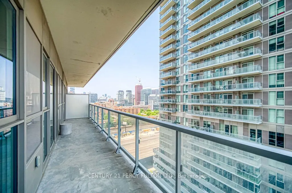 15 Lower Jarvis Street, #1313
