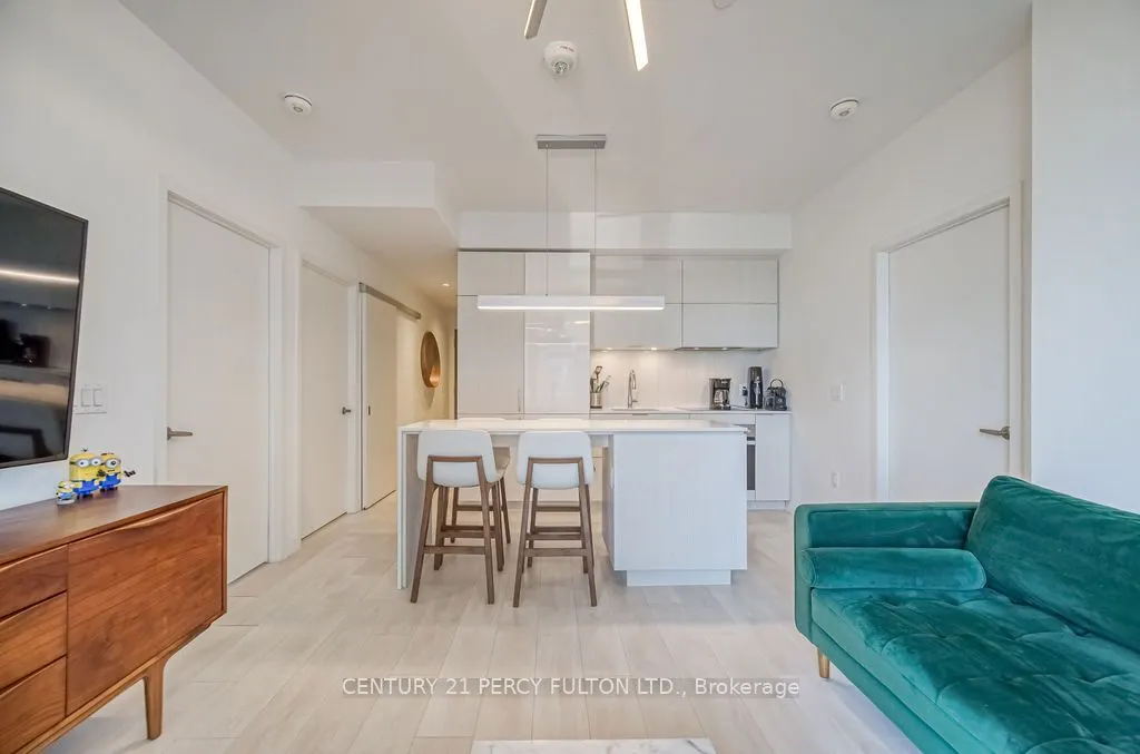 15 Lower Jarvis Street, #1313