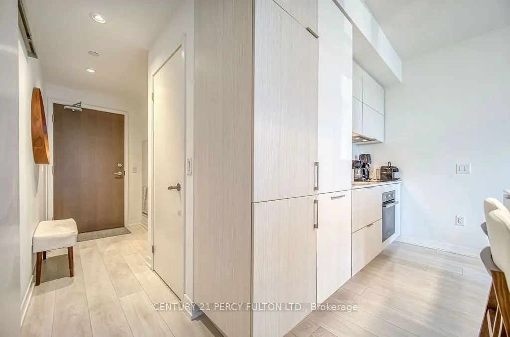 15 Lower Jarvis Street, #1313