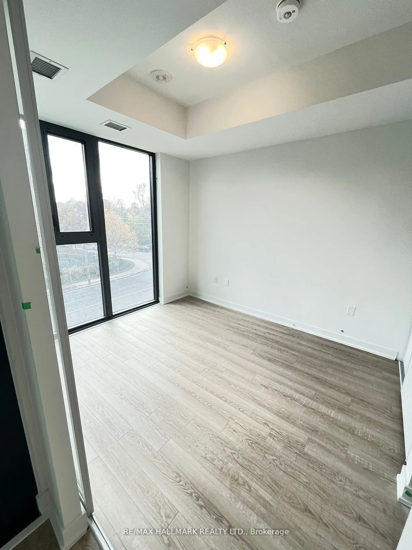 250 Lawrence Avenue, #318