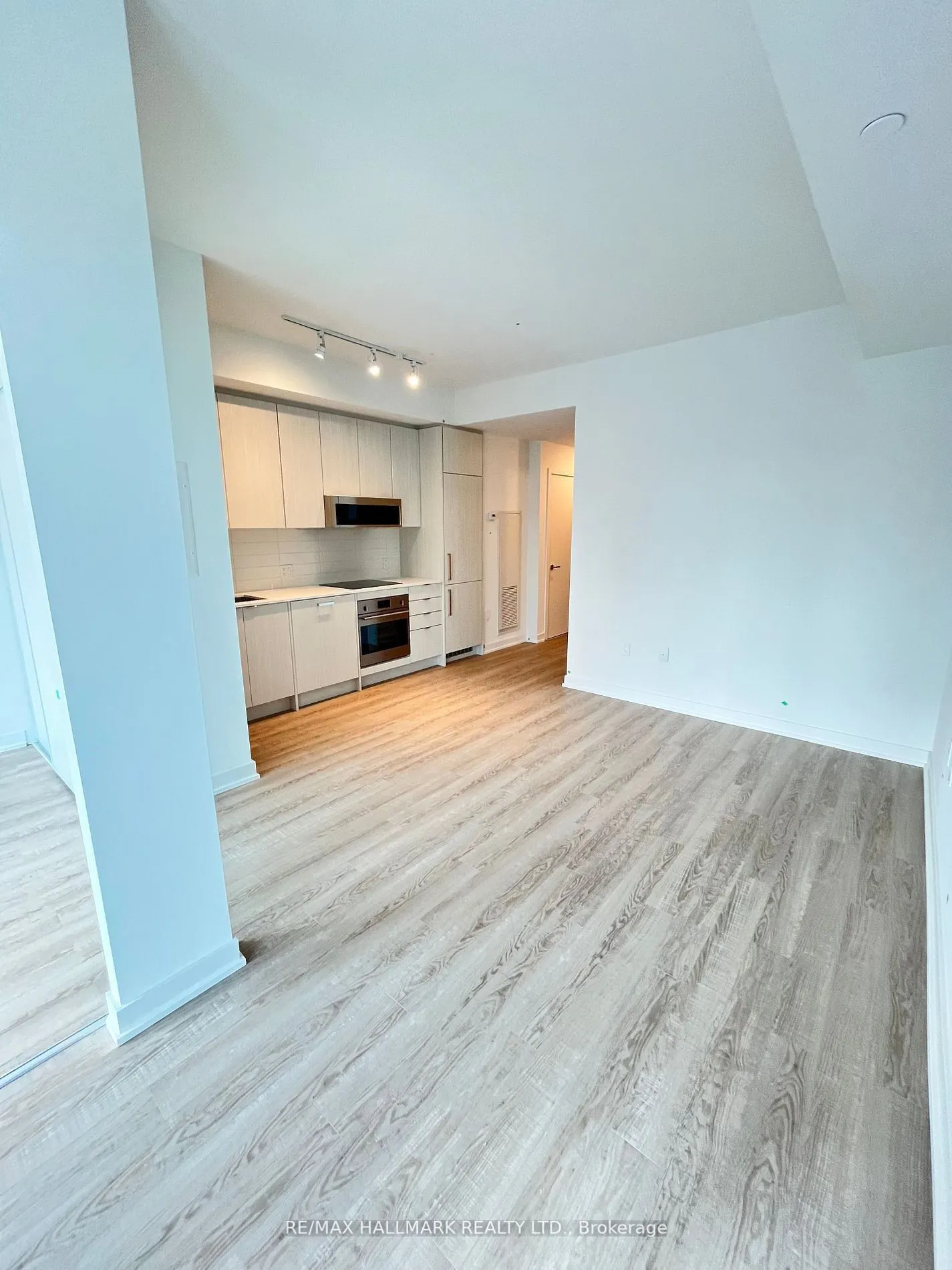 250 Lawrence Avenue, #318