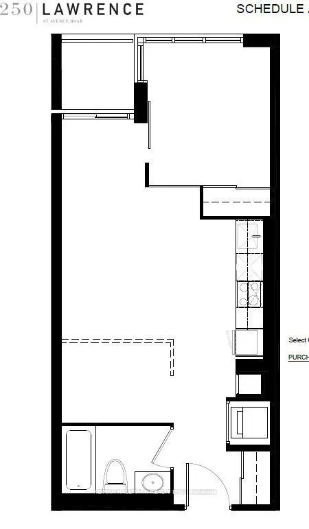 250 Lawrence Avenue, #318