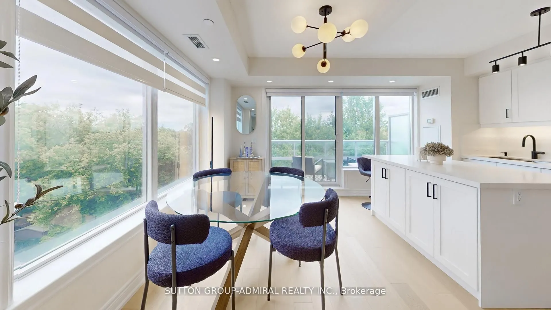 701 Sheppard Avenue W, #415