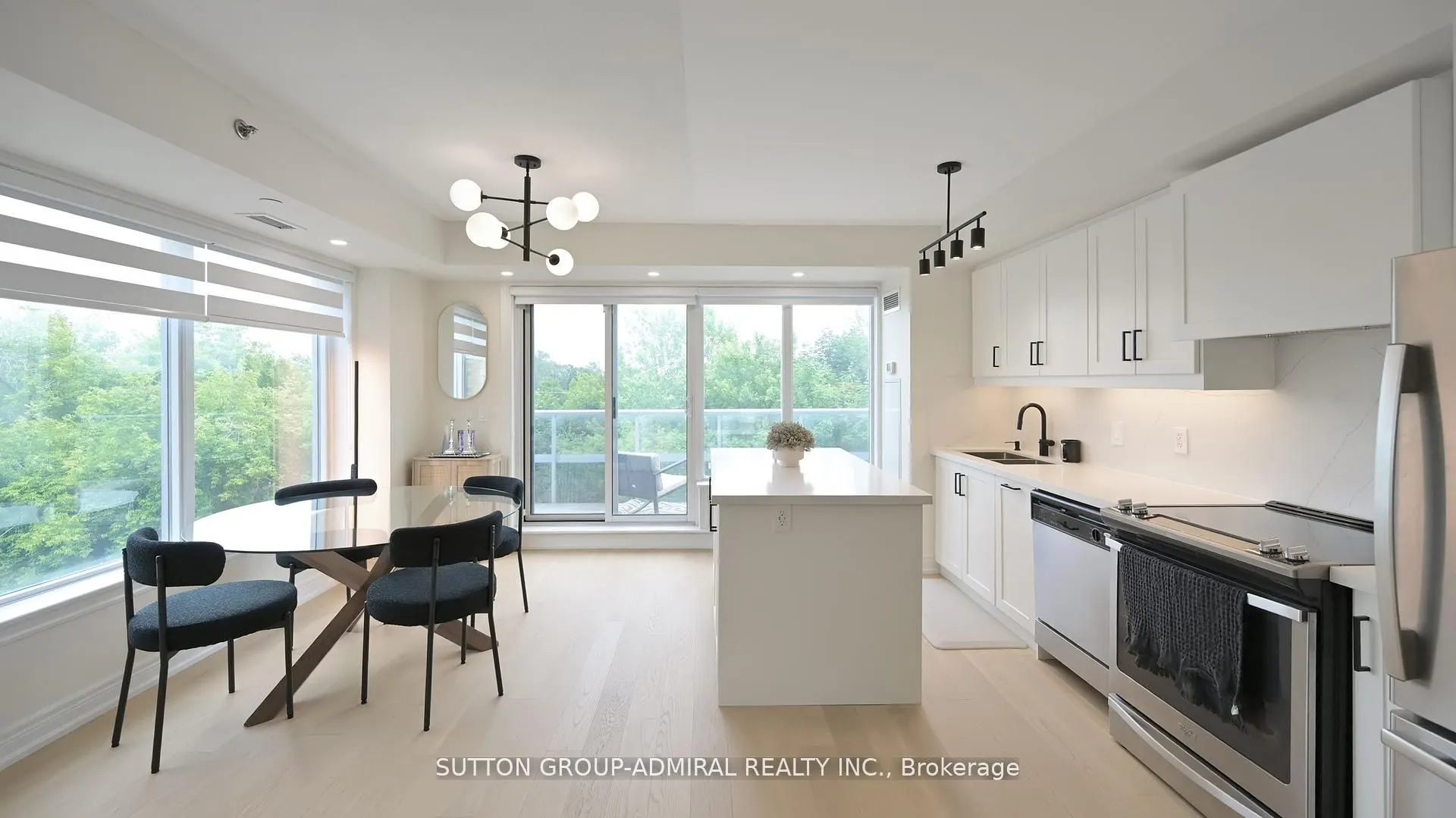 701 Sheppard Avenue W, #415