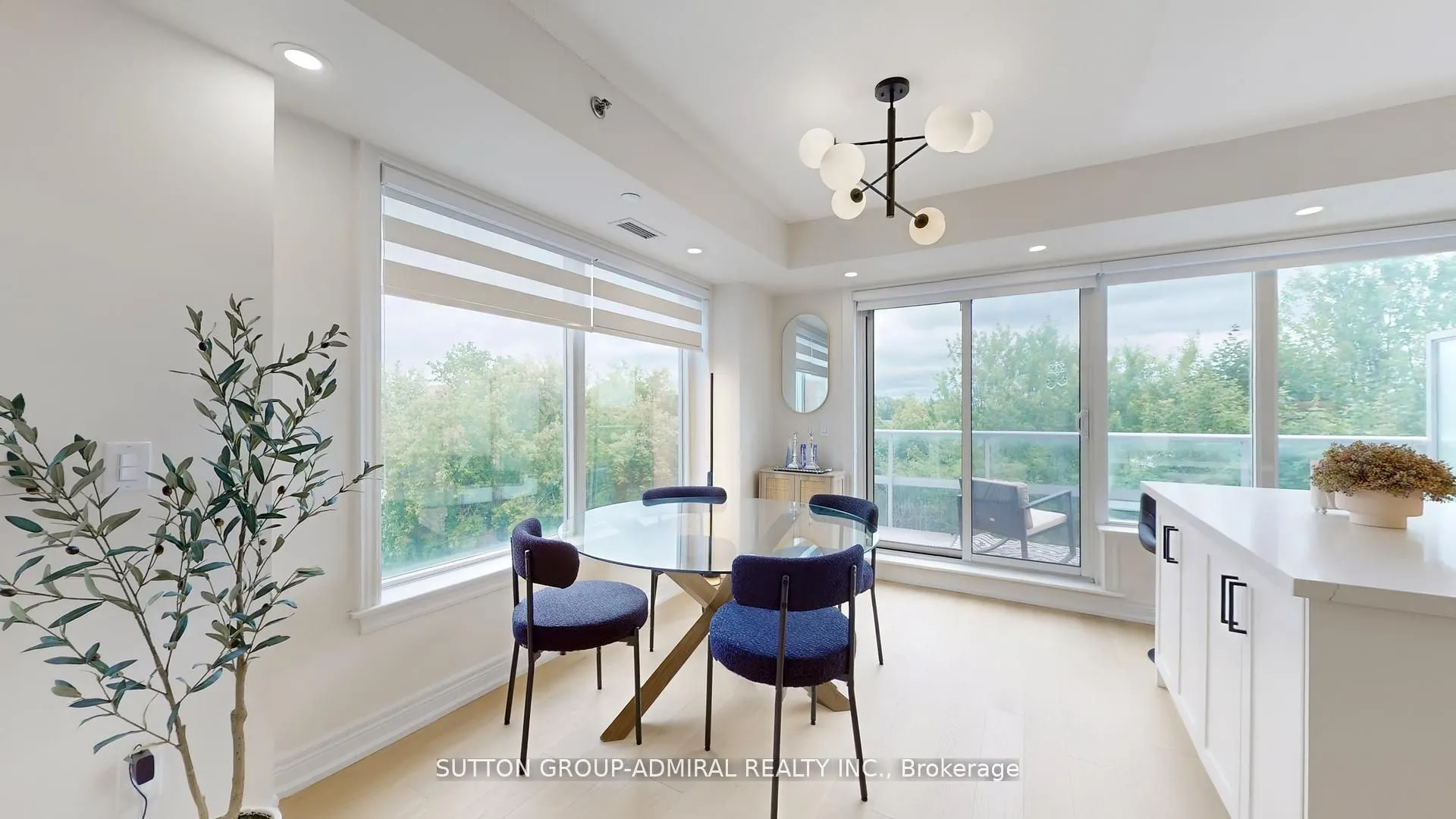 701 Sheppard Avenue W, #415