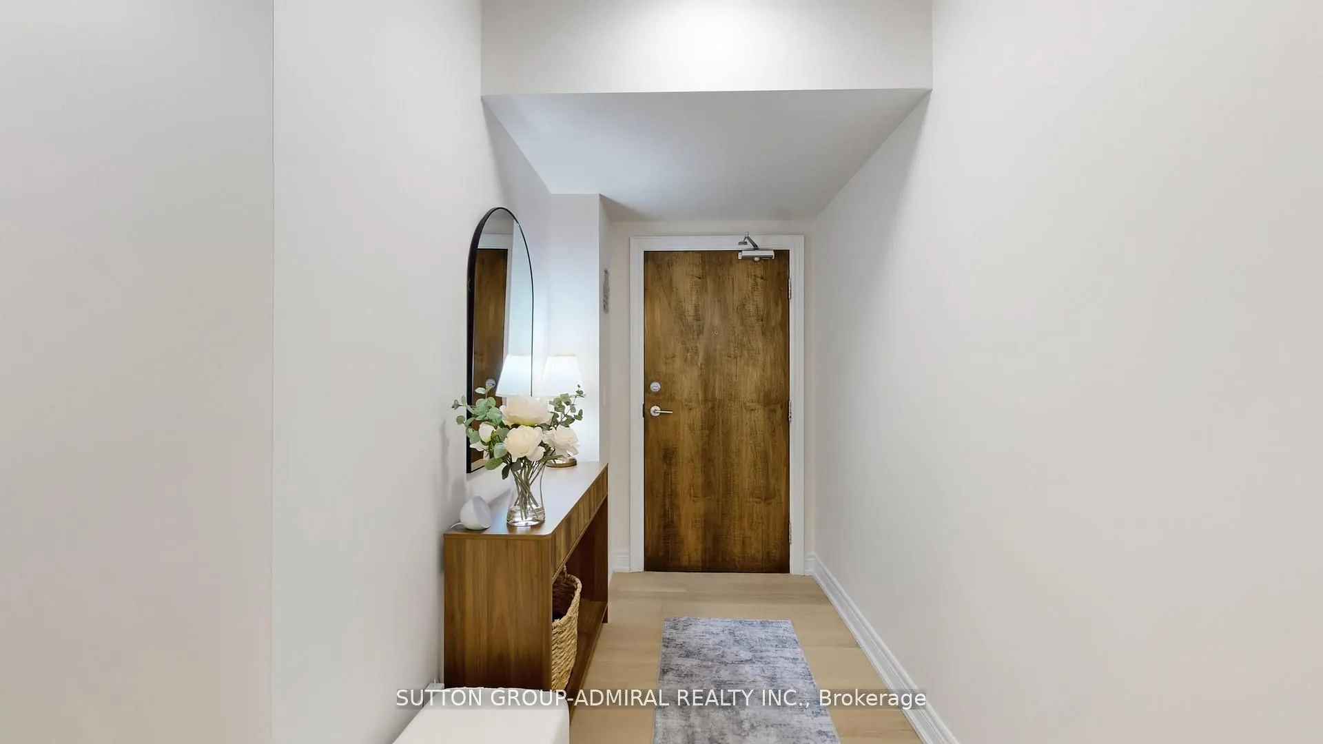 701 Sheppard Avenue W, #415