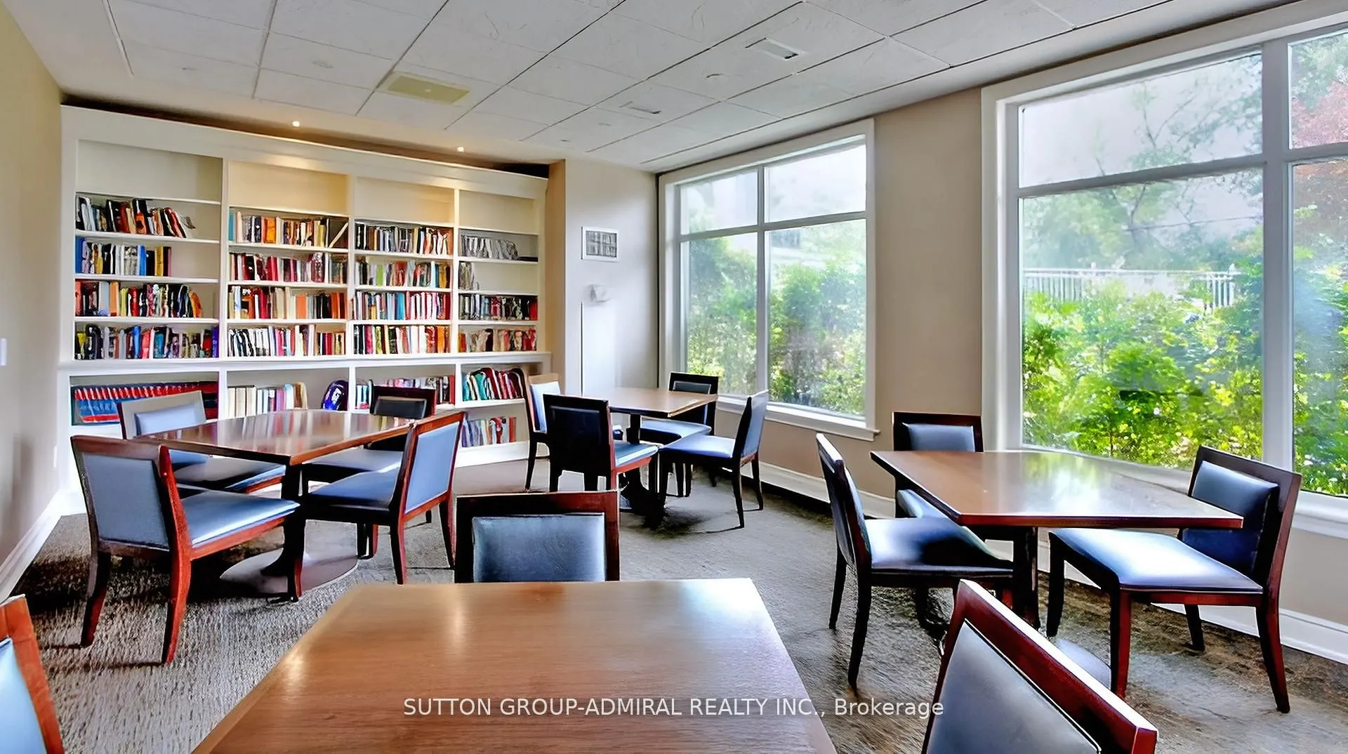 701 Sheppard Avenue W, #415