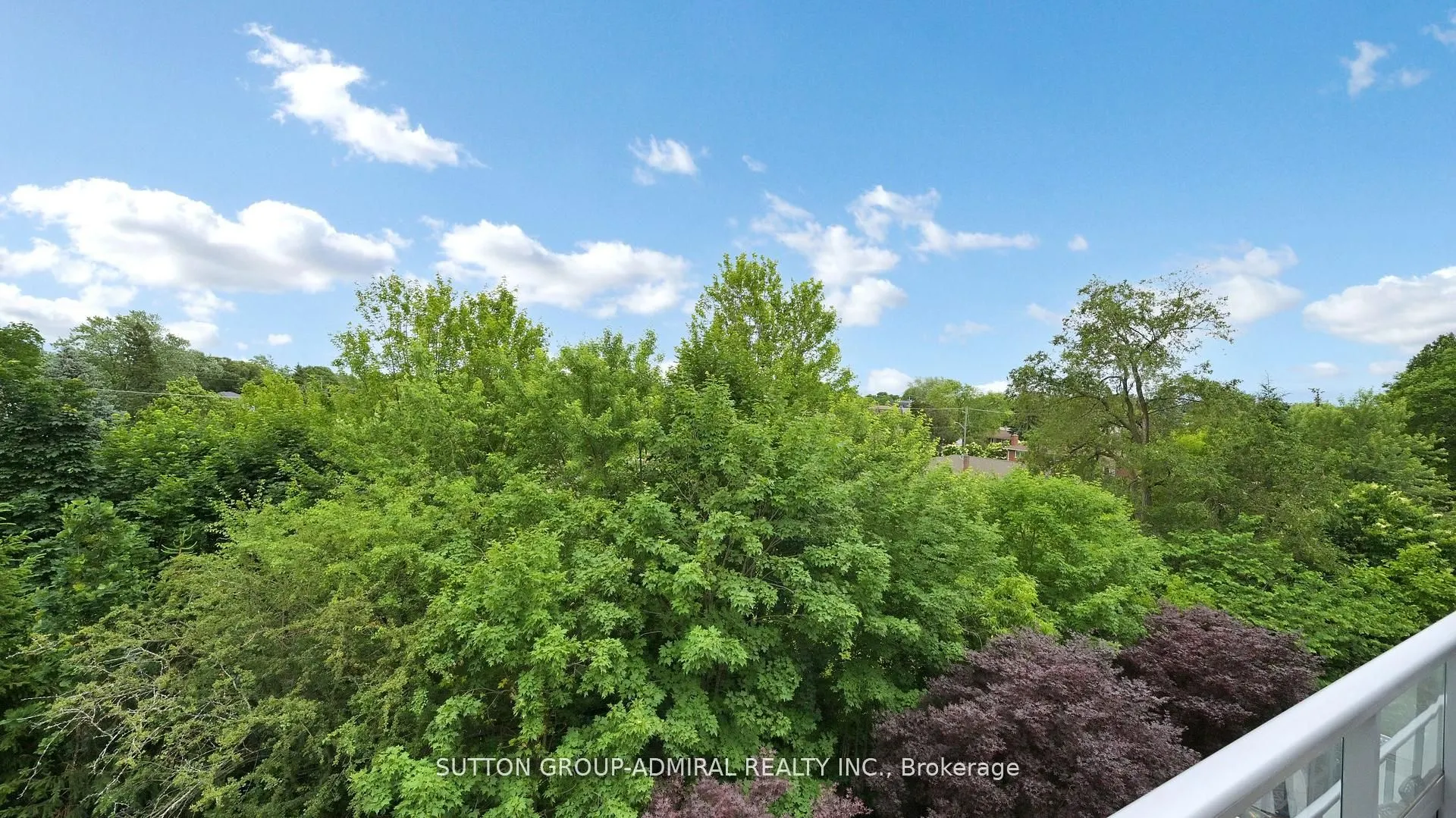 701 Sheppard Avenue W, #415