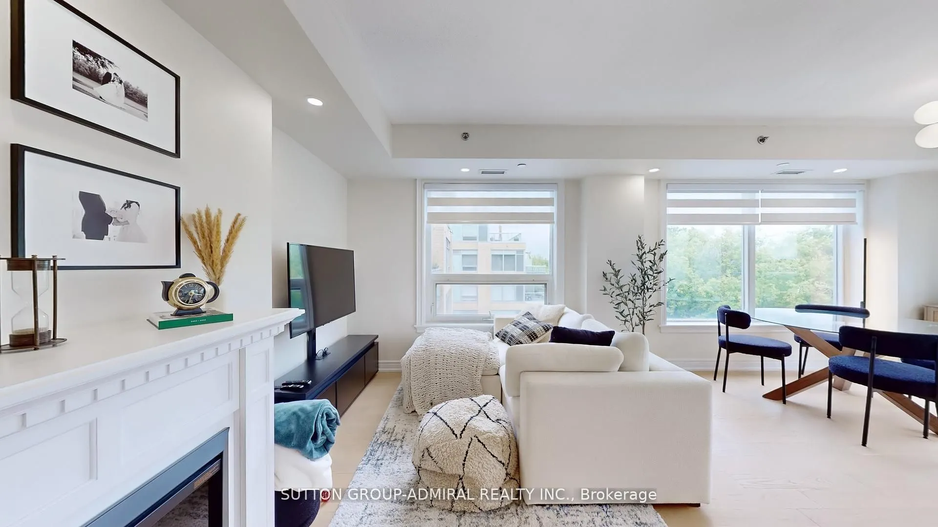 701 Sheppard Avenue W, #415