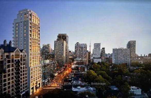 914 Yonge Street, #1604
