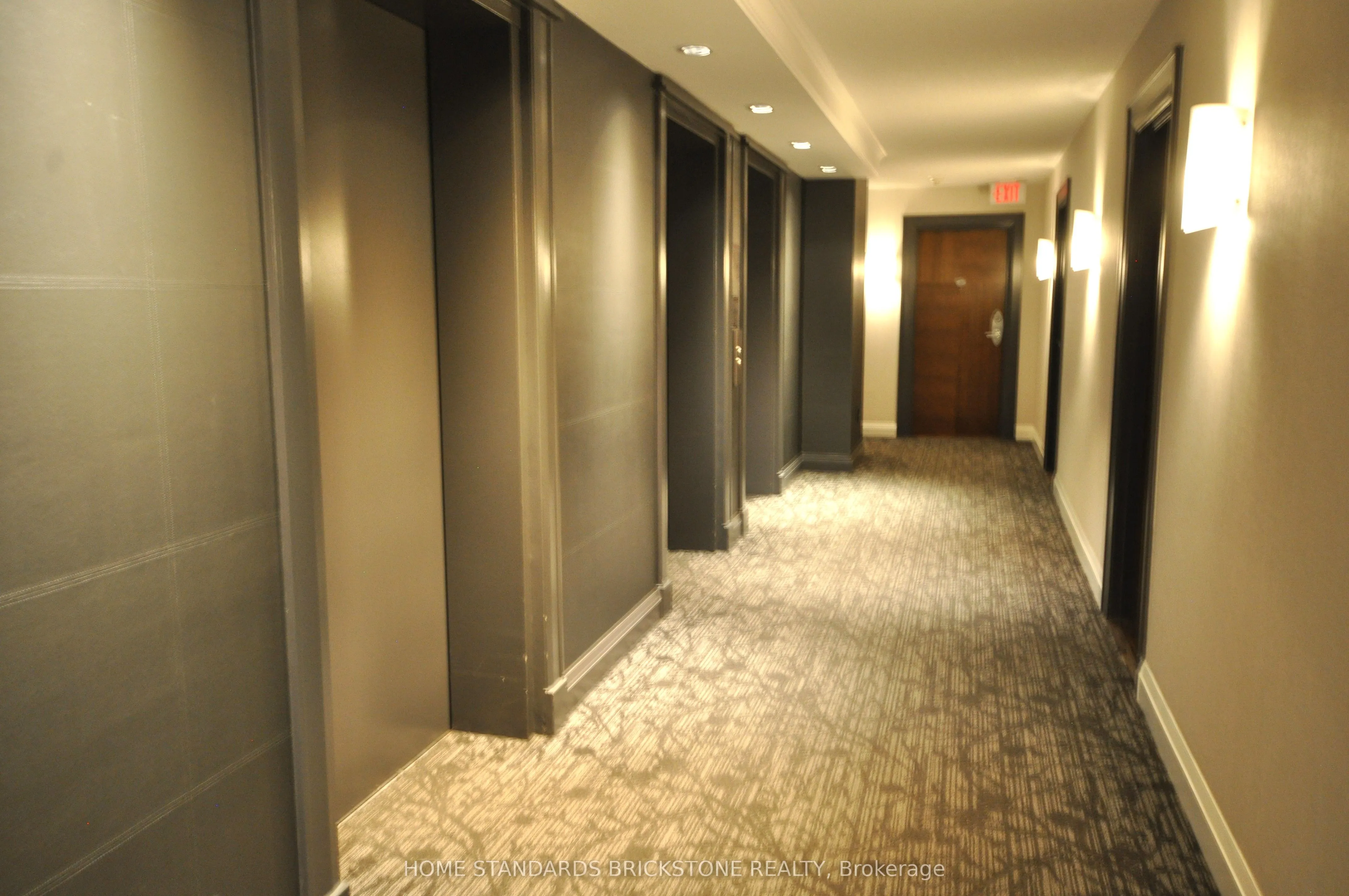 3 Rean Drive, #308