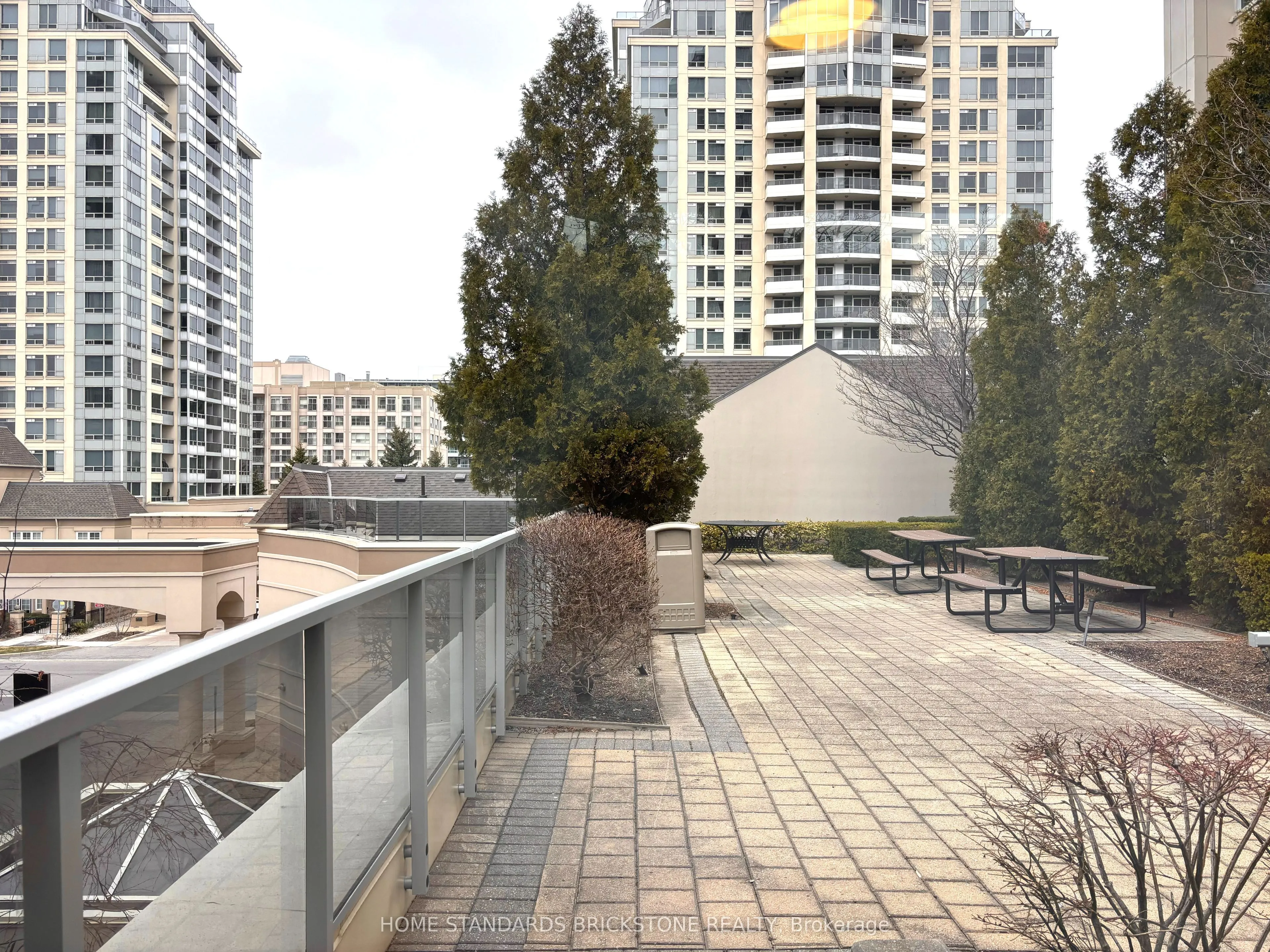 3 Rean Drive, #308