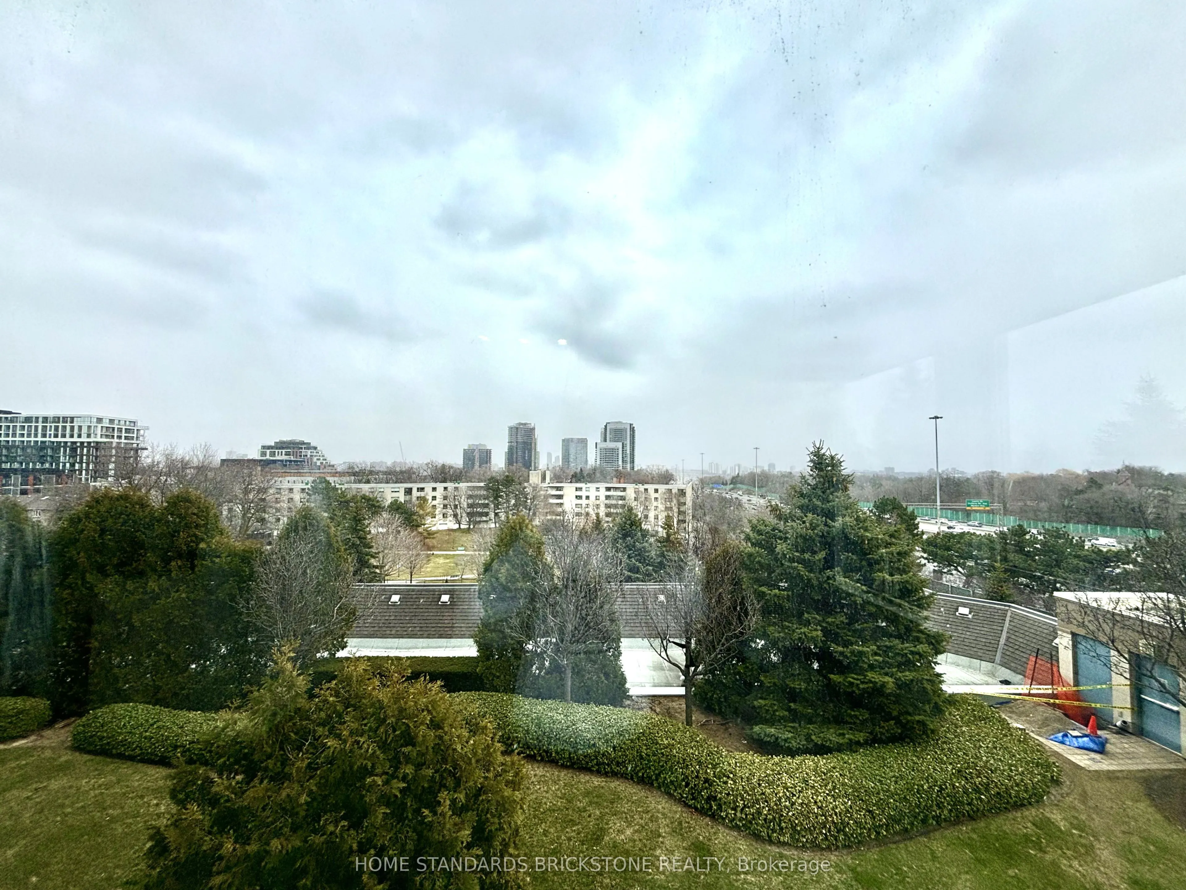 3 Rean Drive, #308