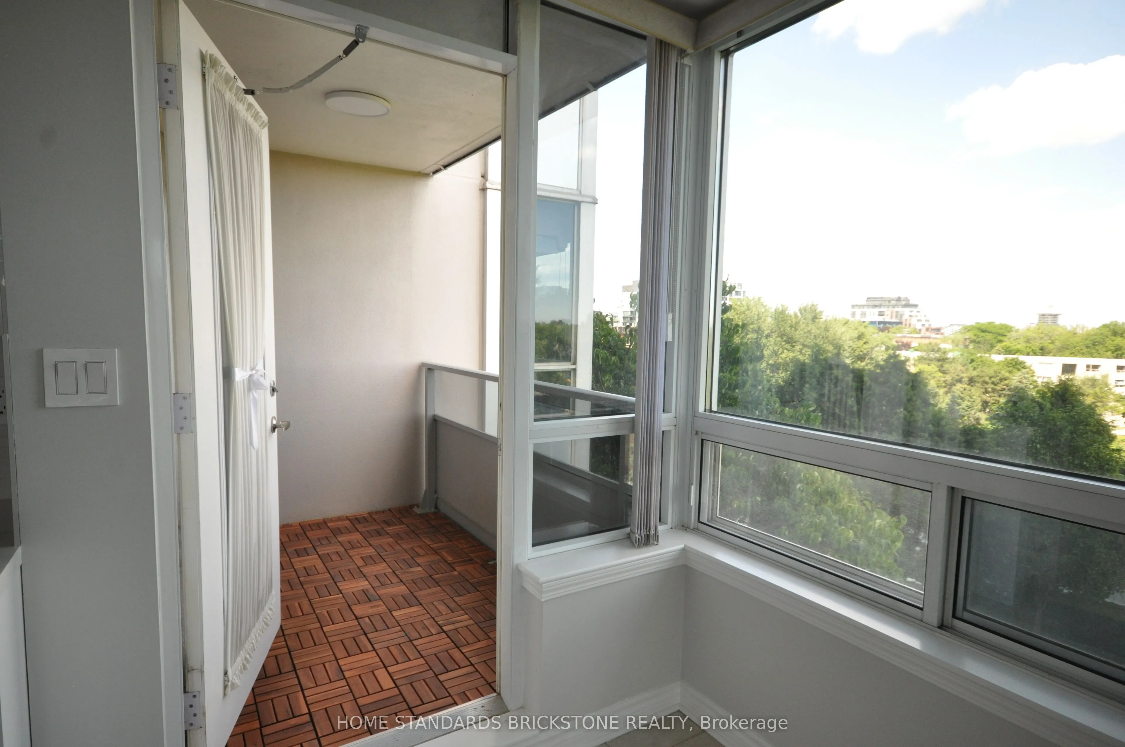 3 Rean Drive, #308