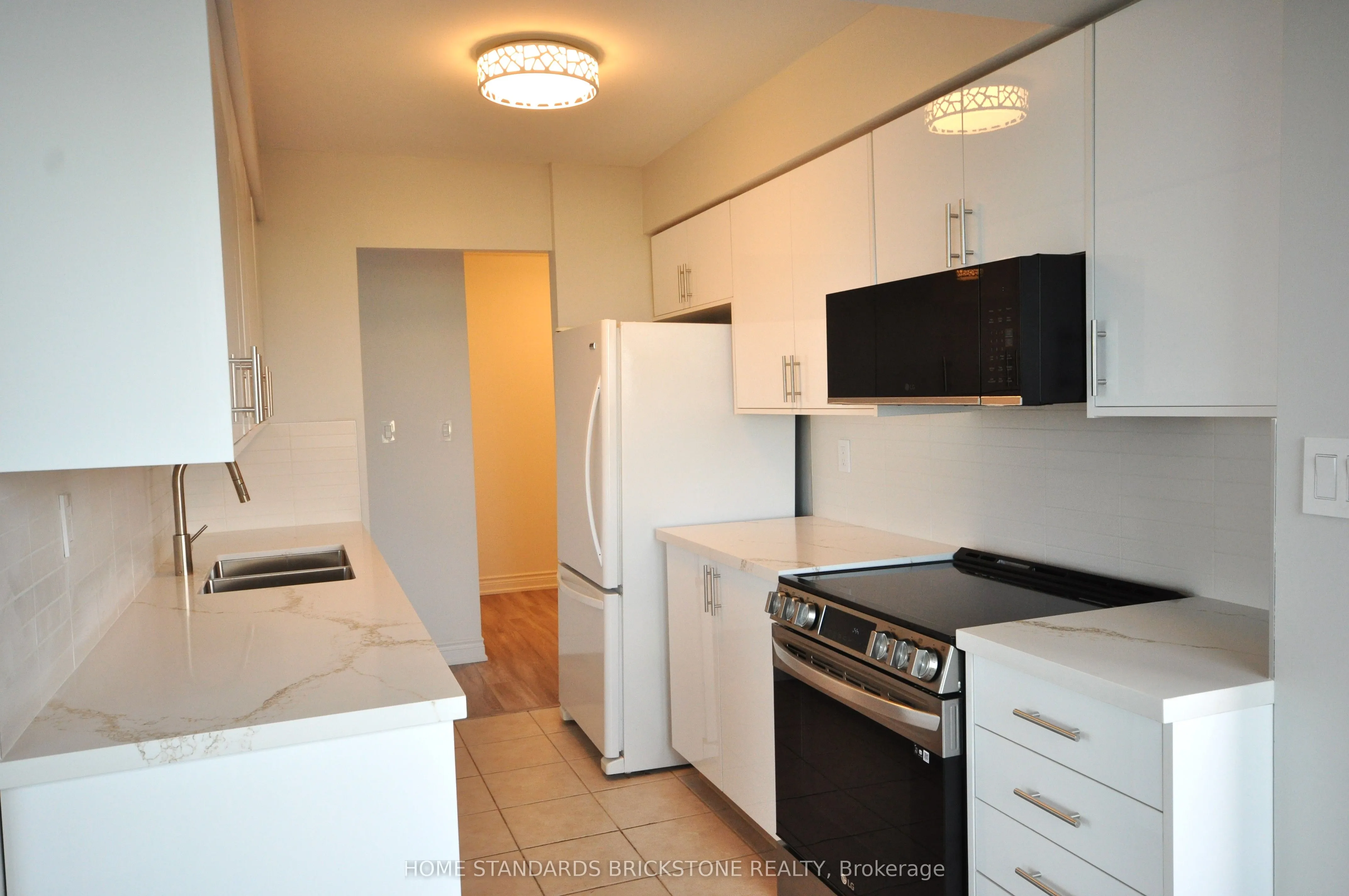 3 Rean Drive, #308