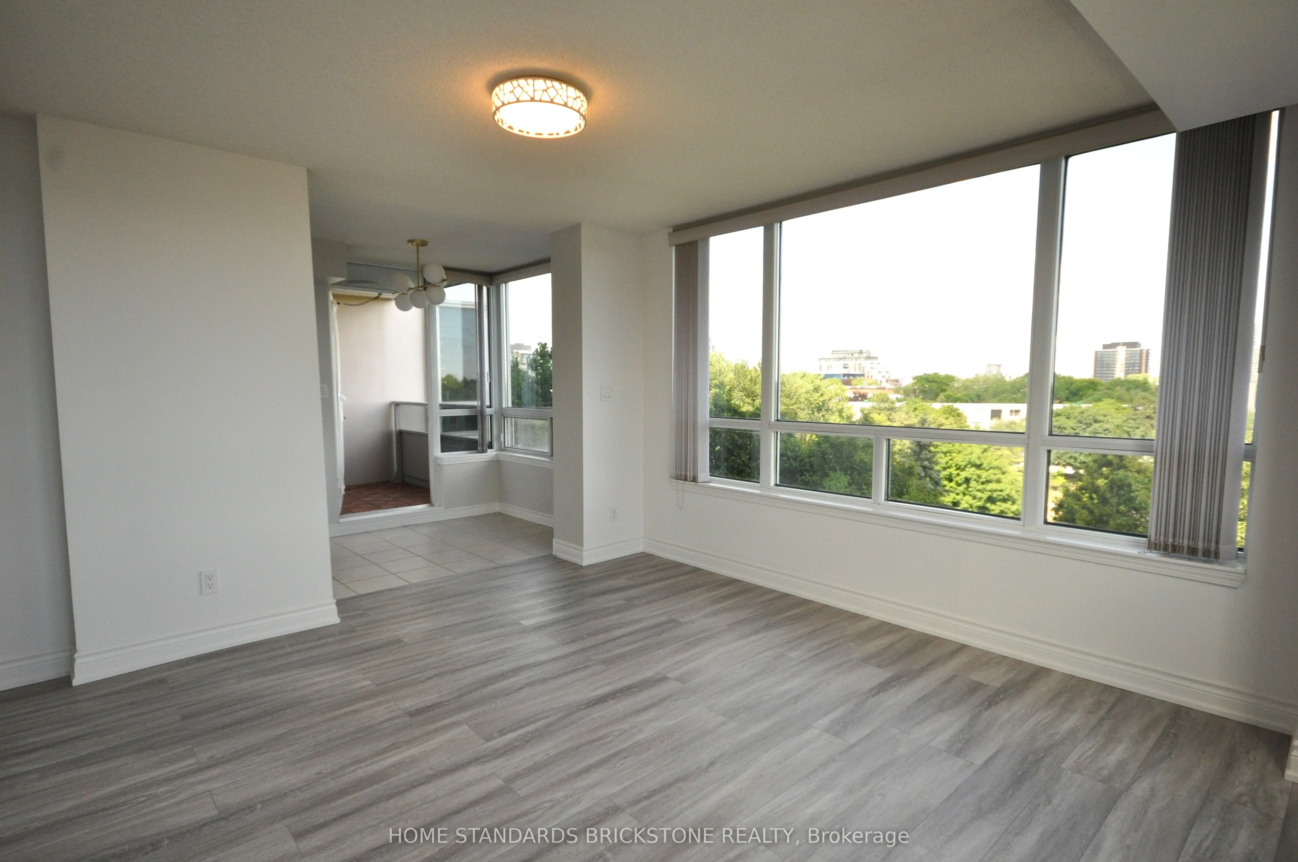 3 Rean Drive, #308