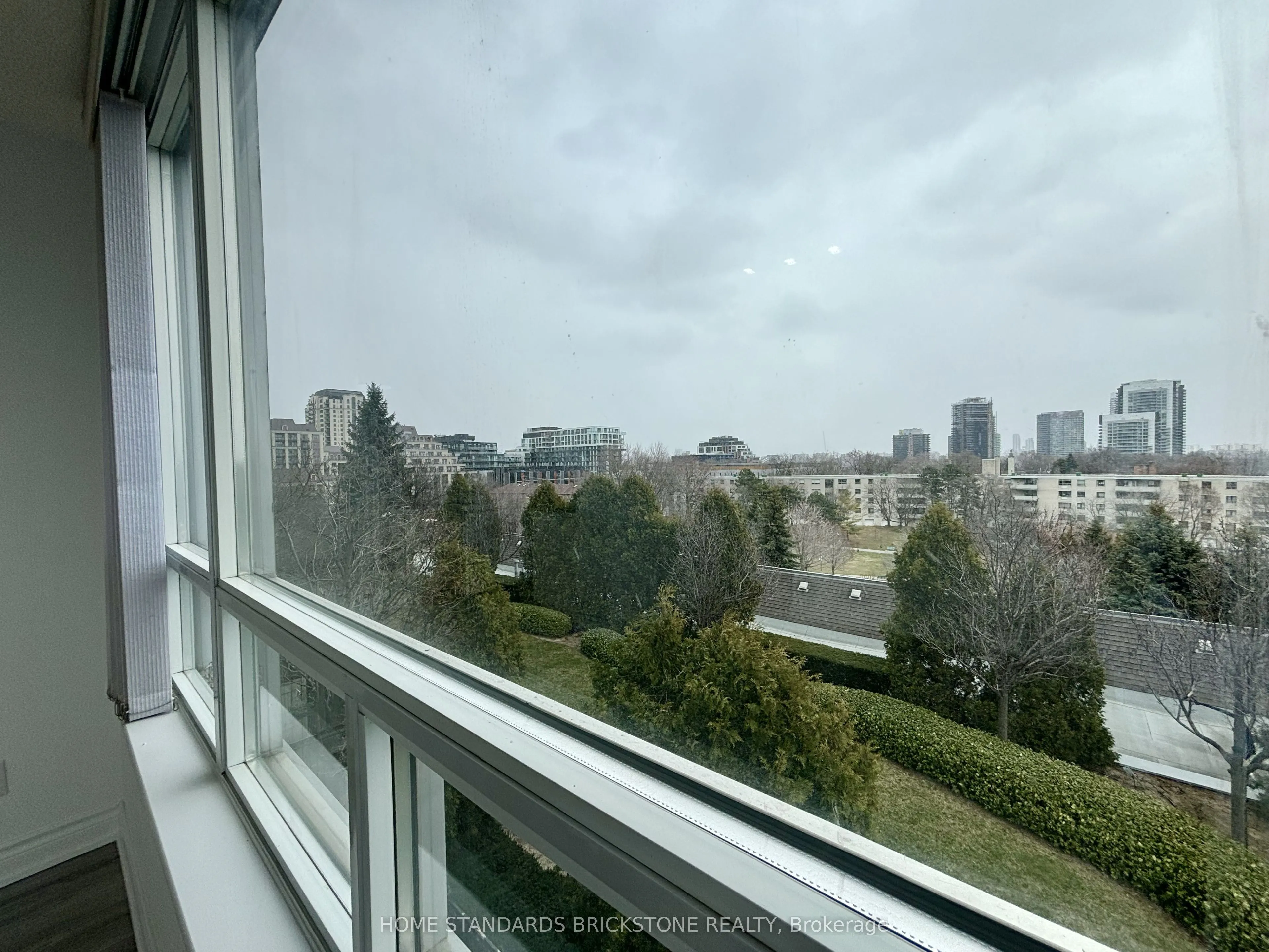 3 Rean Drive, #308