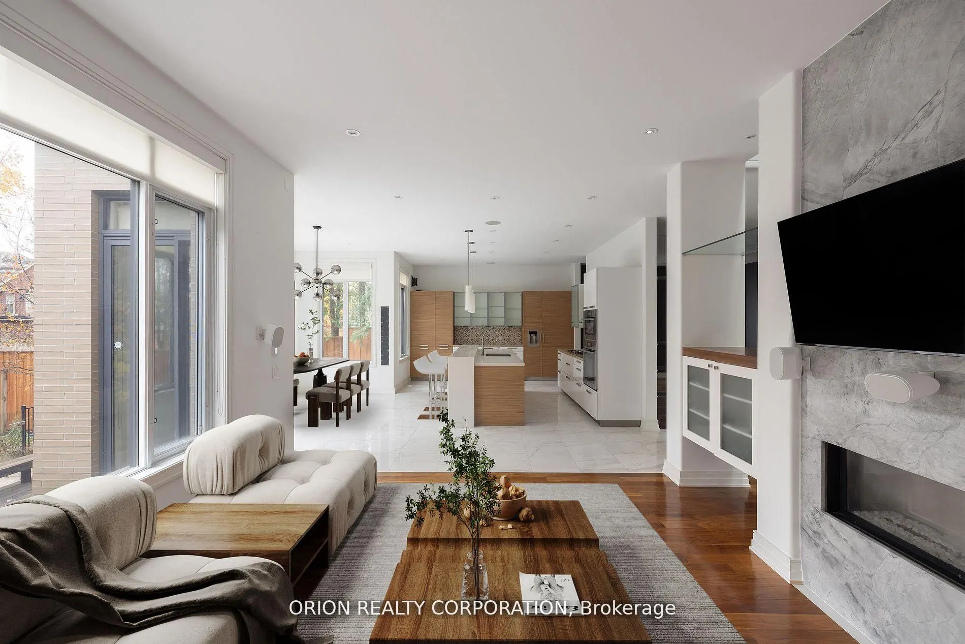 151 Yonge Boulevard