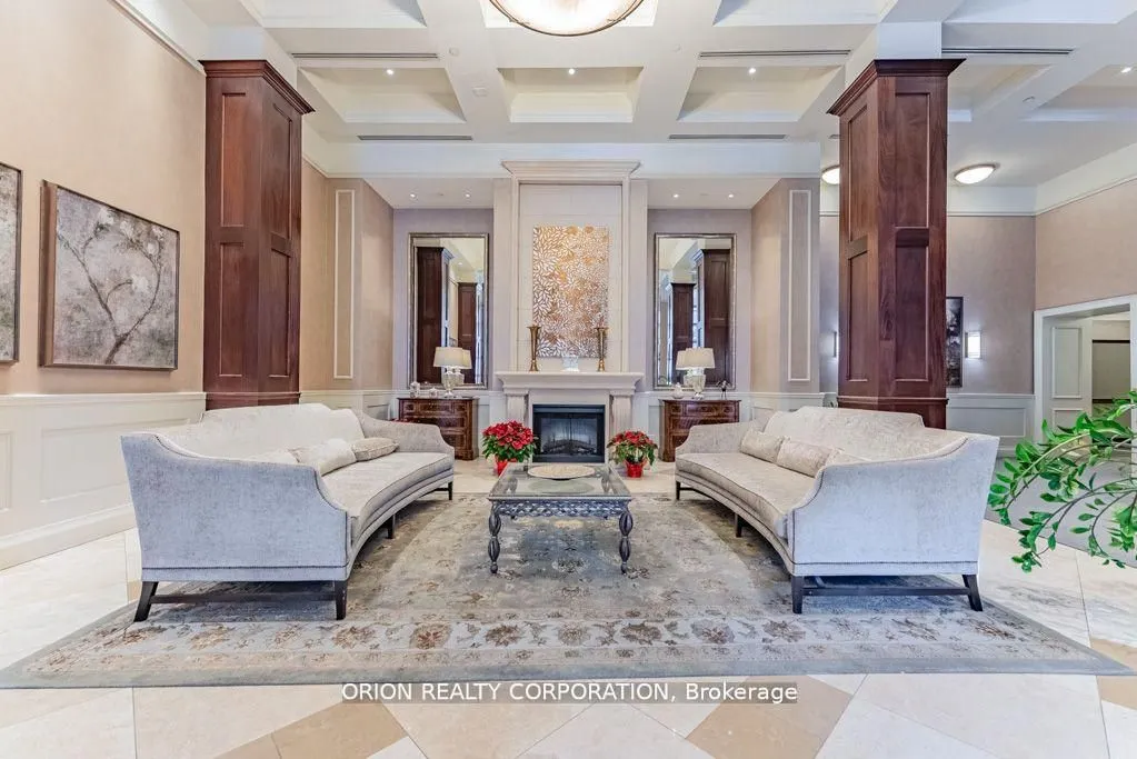 38 William Carson Crescent, #310