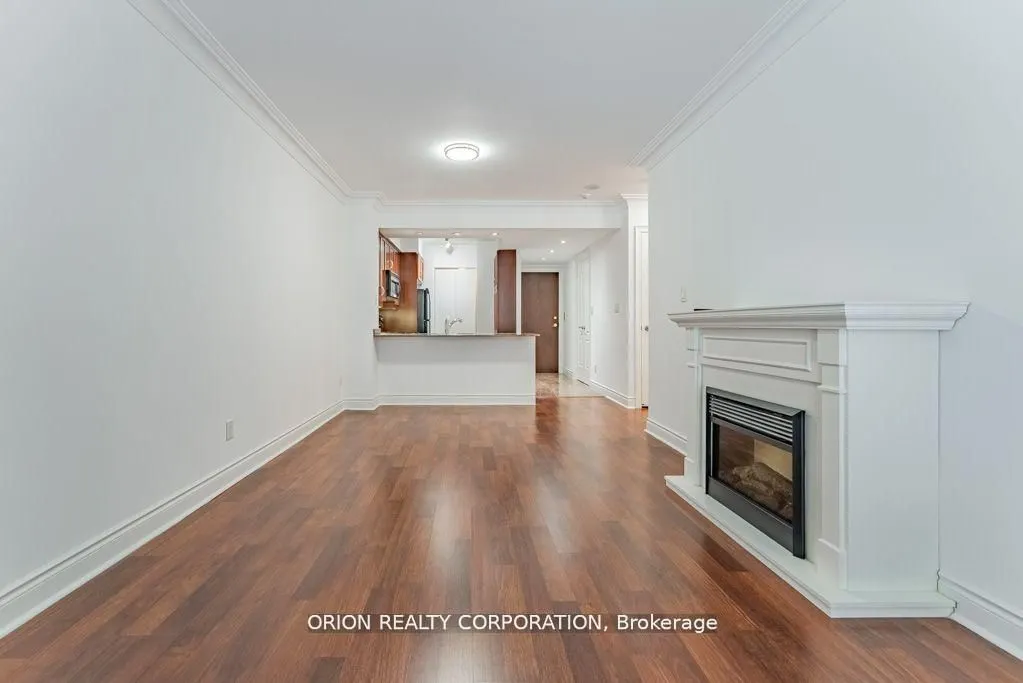 38 William Carson Crescent, #310
