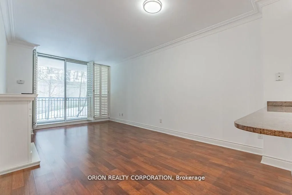 38 William Carson Crescent, #310