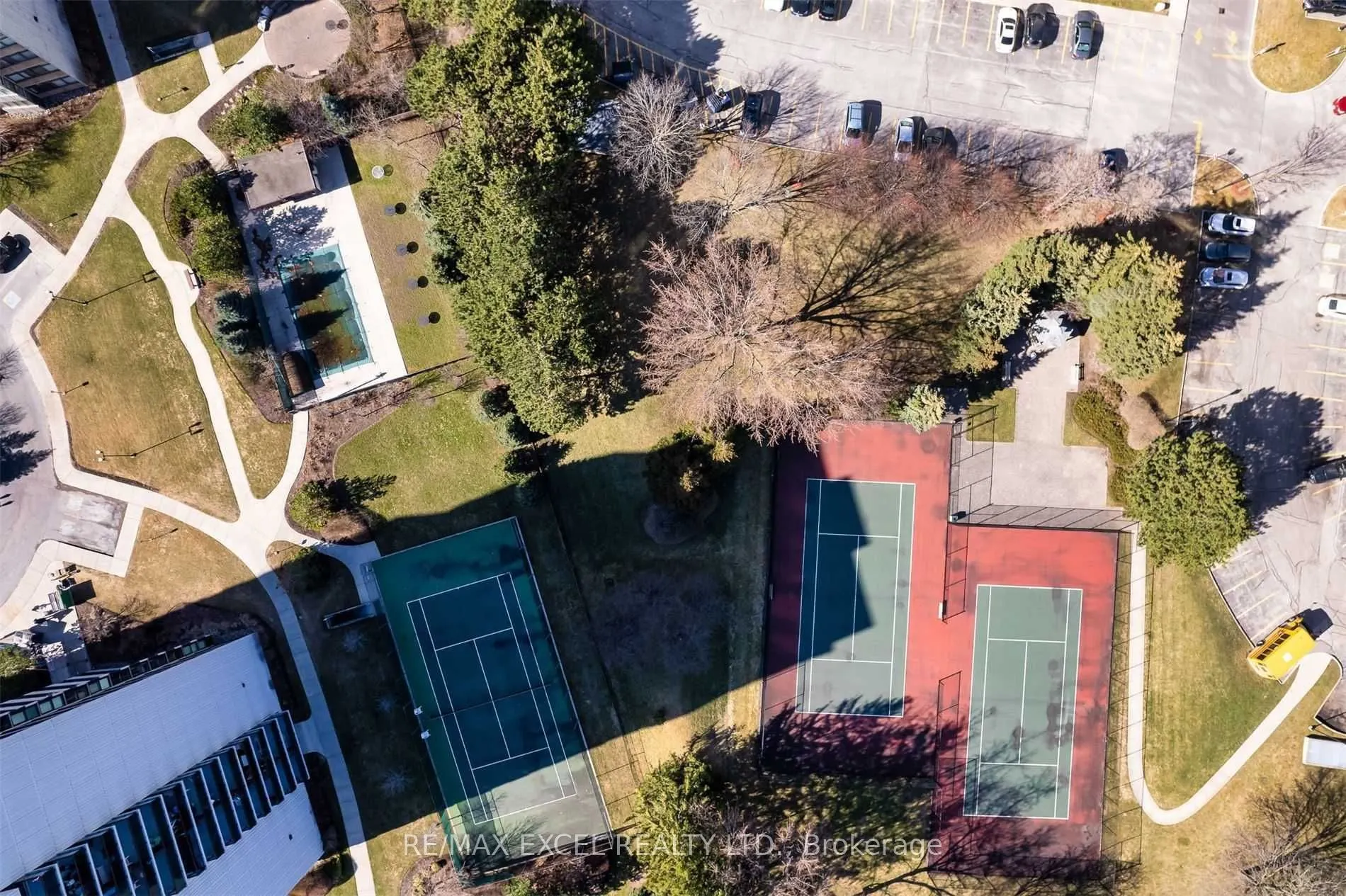 1201 Steeles Avenue W, #501
