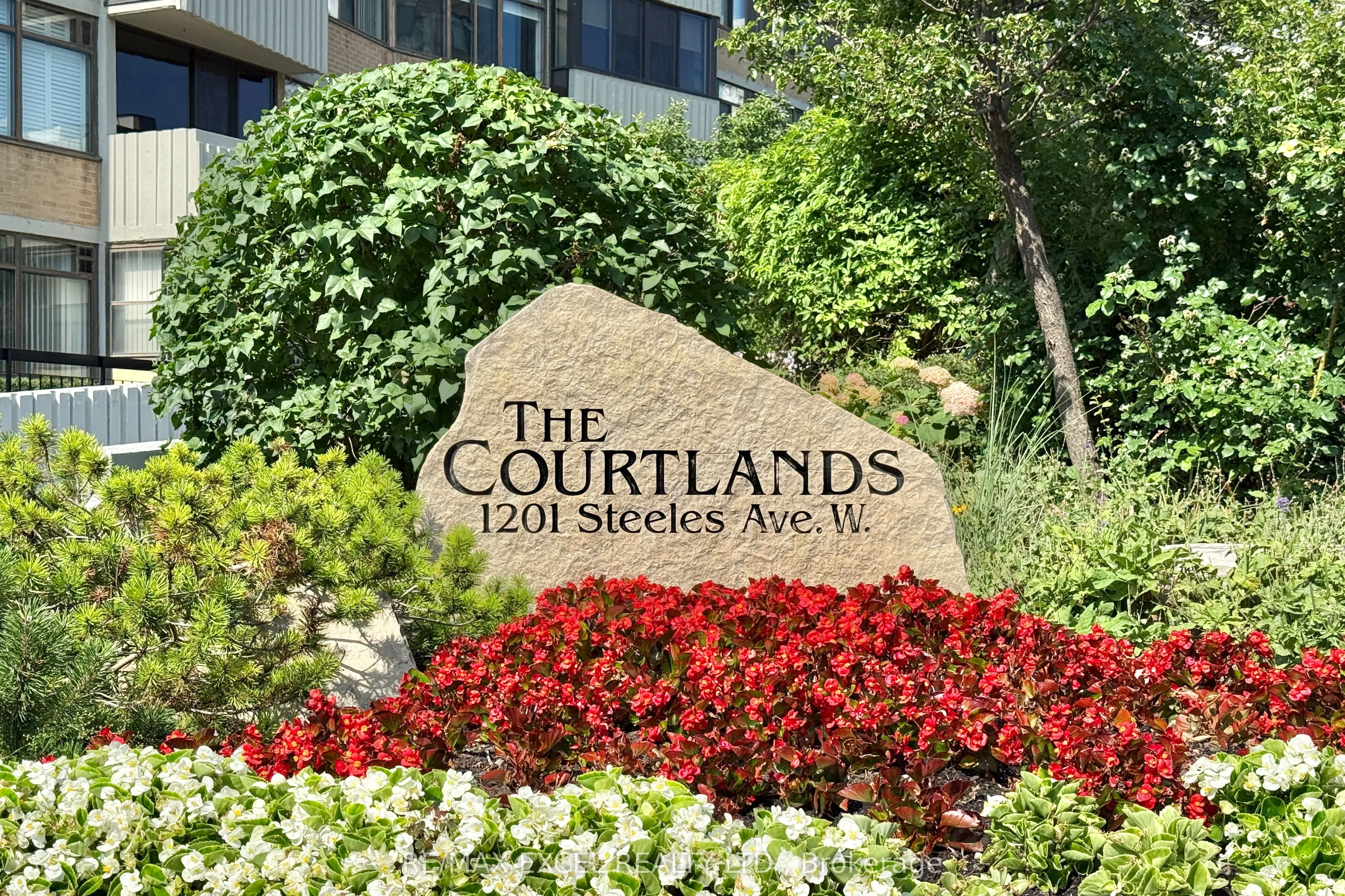 1201 Steeles Avenue W, #501