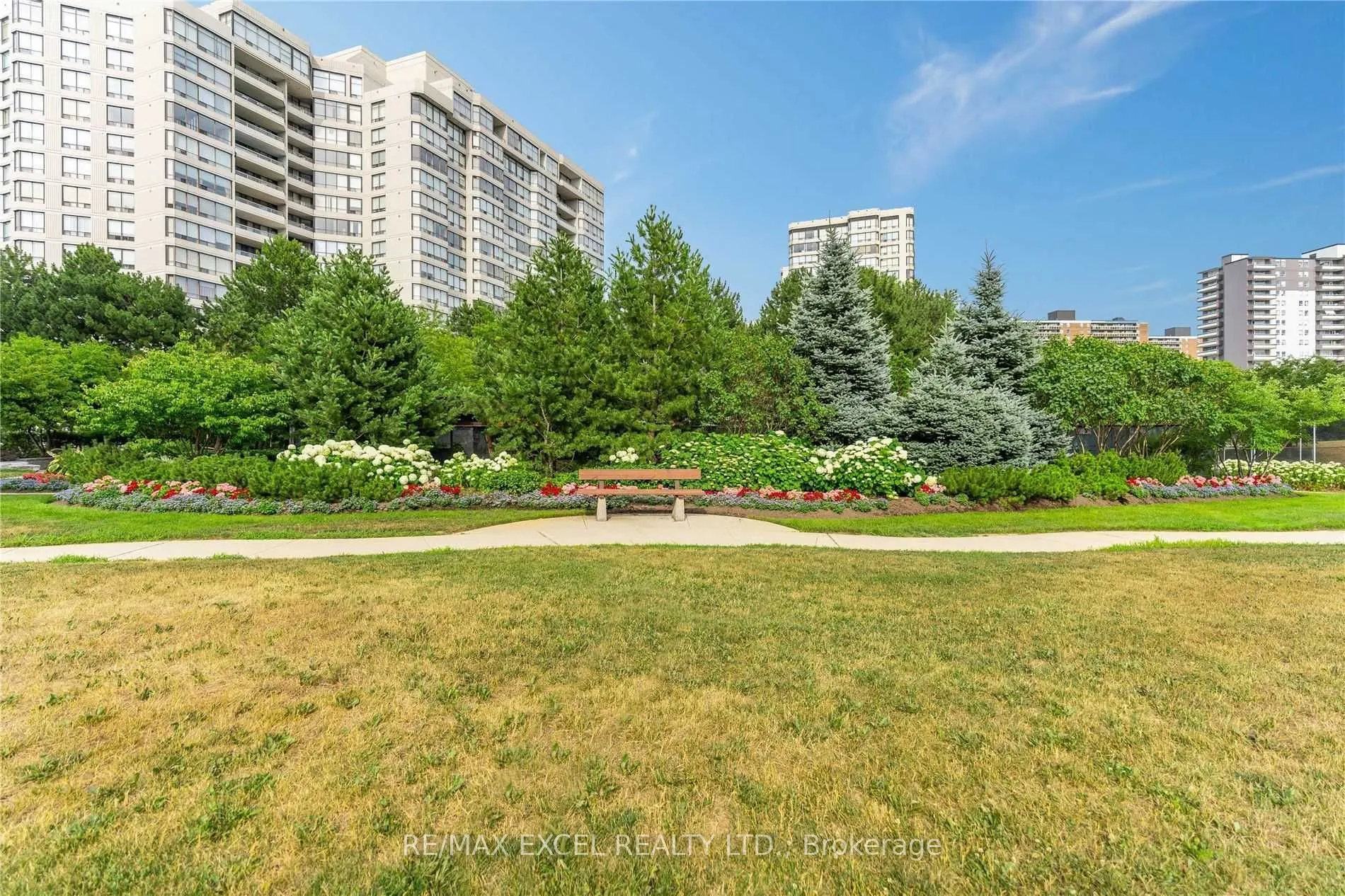 1201 Steeles Avenue W, #501