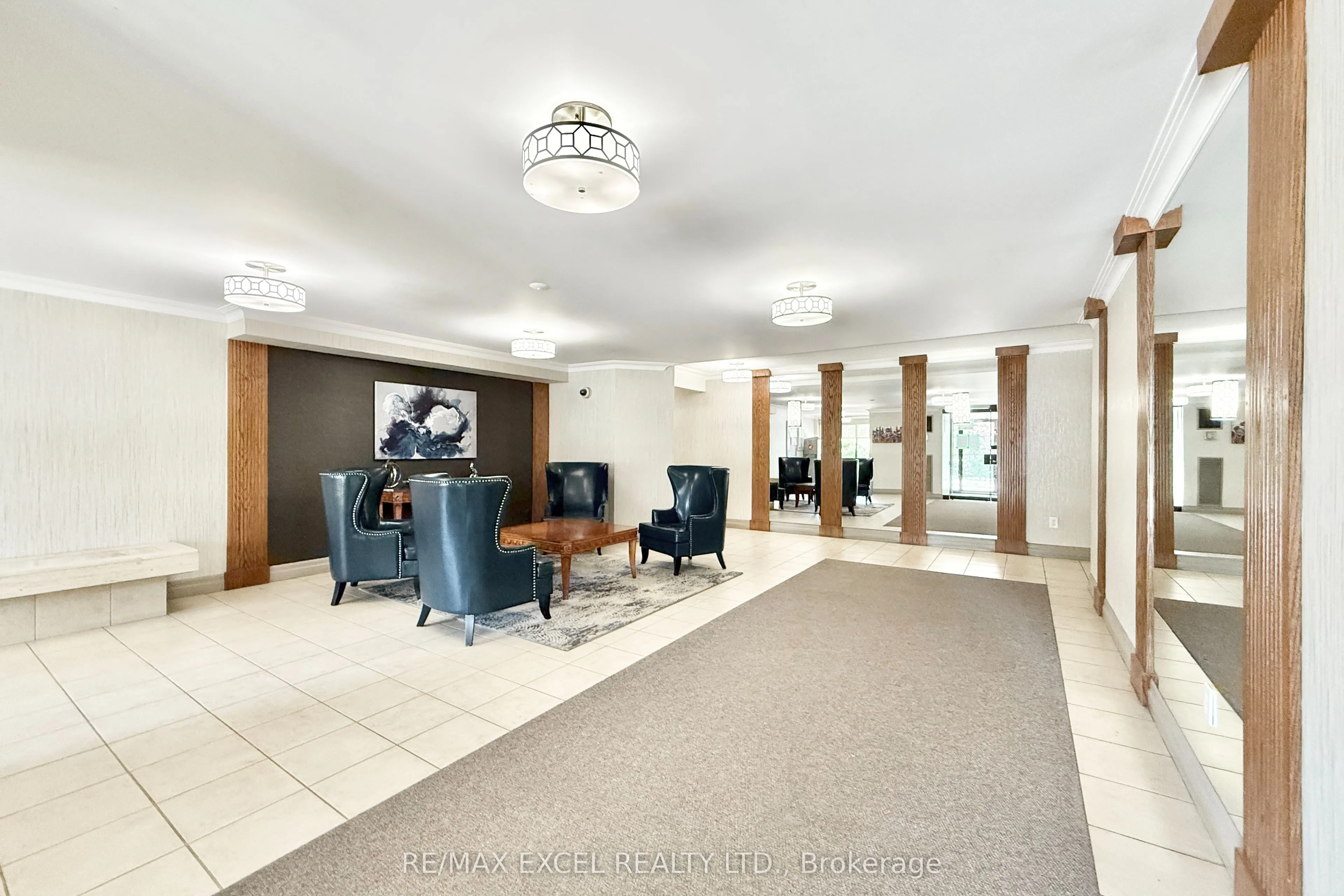 1201 Steeles Avenue W, #501