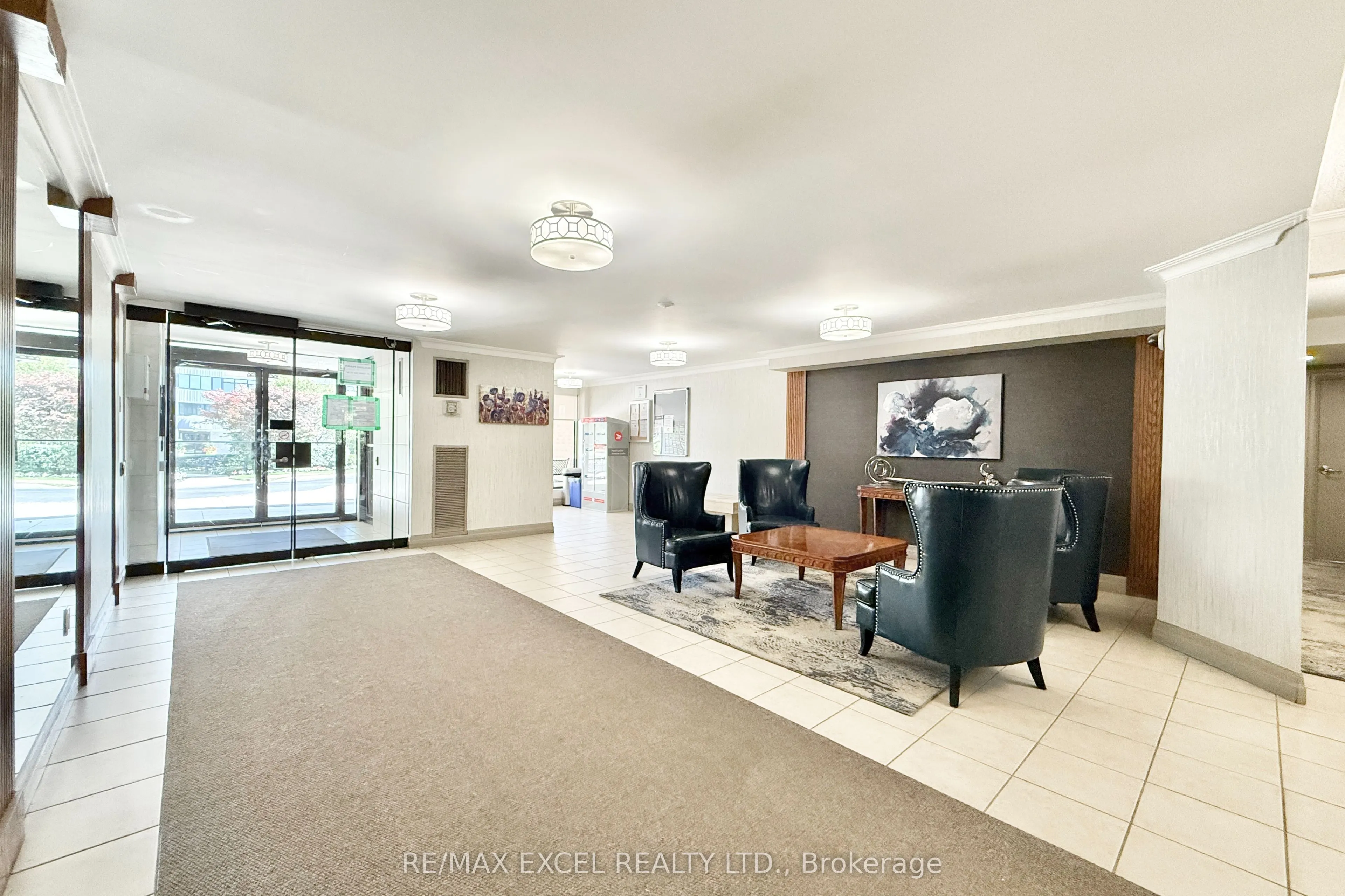 1201 Steeles Avenue W, #501