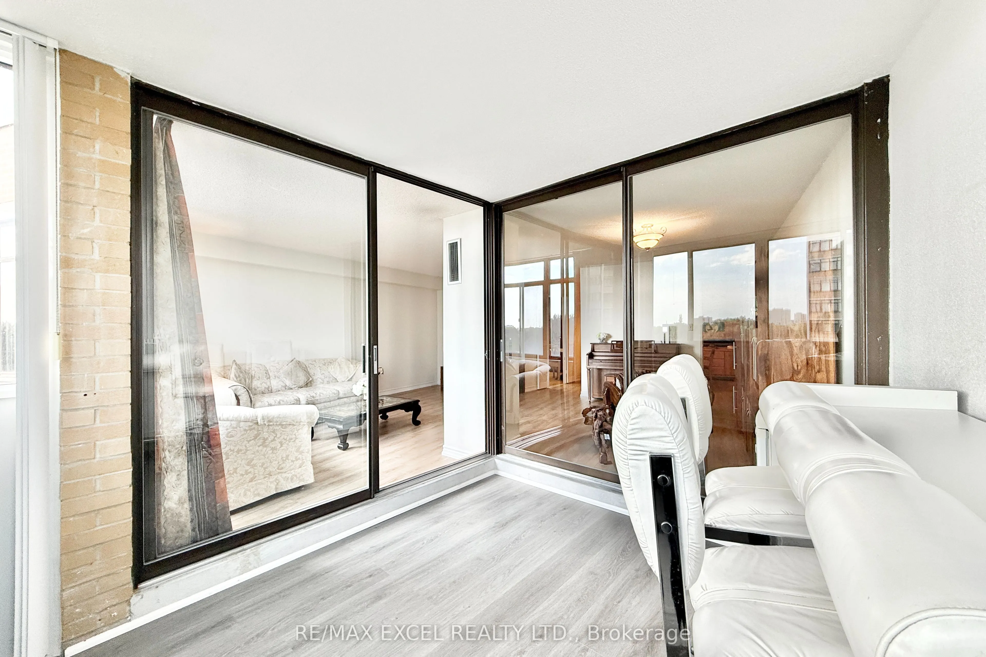 1201 Steeles Avenue W, #501
